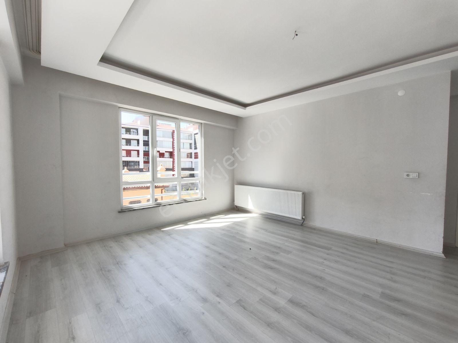 Karatay Hacı Hasanbaşı Caddesi Üzerinde Yeni 3+1 Satılık Daire - Görsel 12