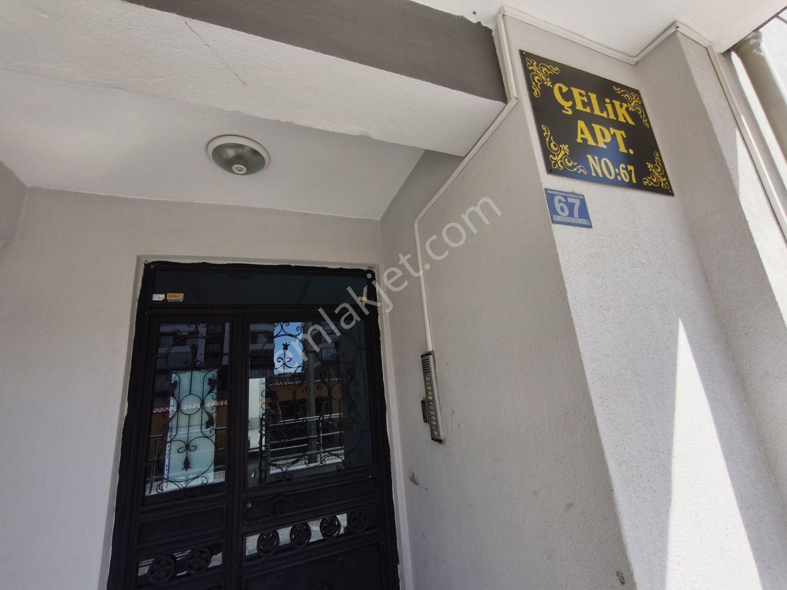 Karatay Hacı Hasanbaşı Caddesi Üzerinde Yeni 3+1 Satılık Daire - Görsel 32