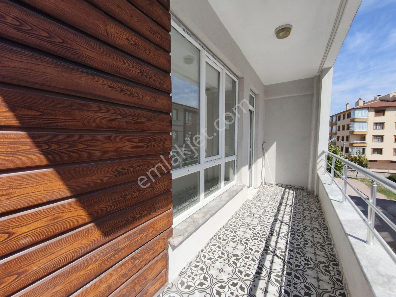 Karatay Hacı Hasanbaşı Caddesi Üzerinde Yeni 3+1 Satılık Daire - Görsel 33