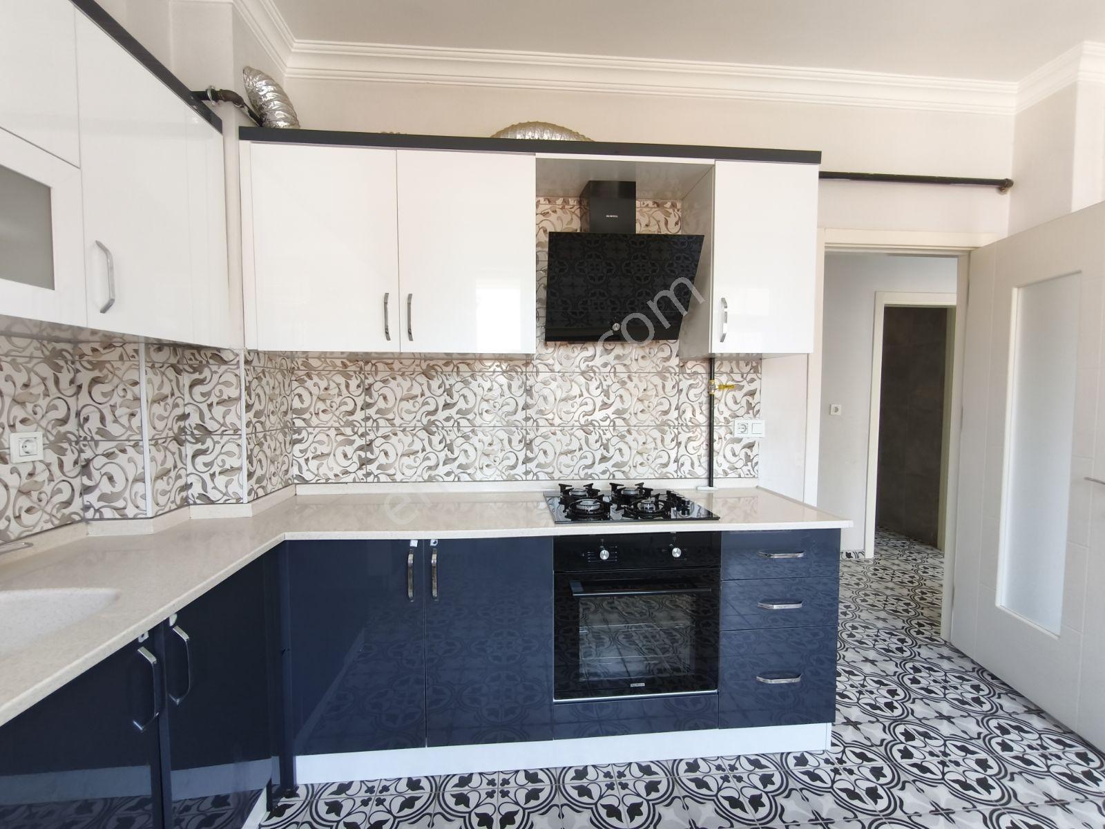 Karatay Hacı Hasanbaşı Caddesi Üzerinde Yeni 3+1 Satılık Daire - Görsel 19
