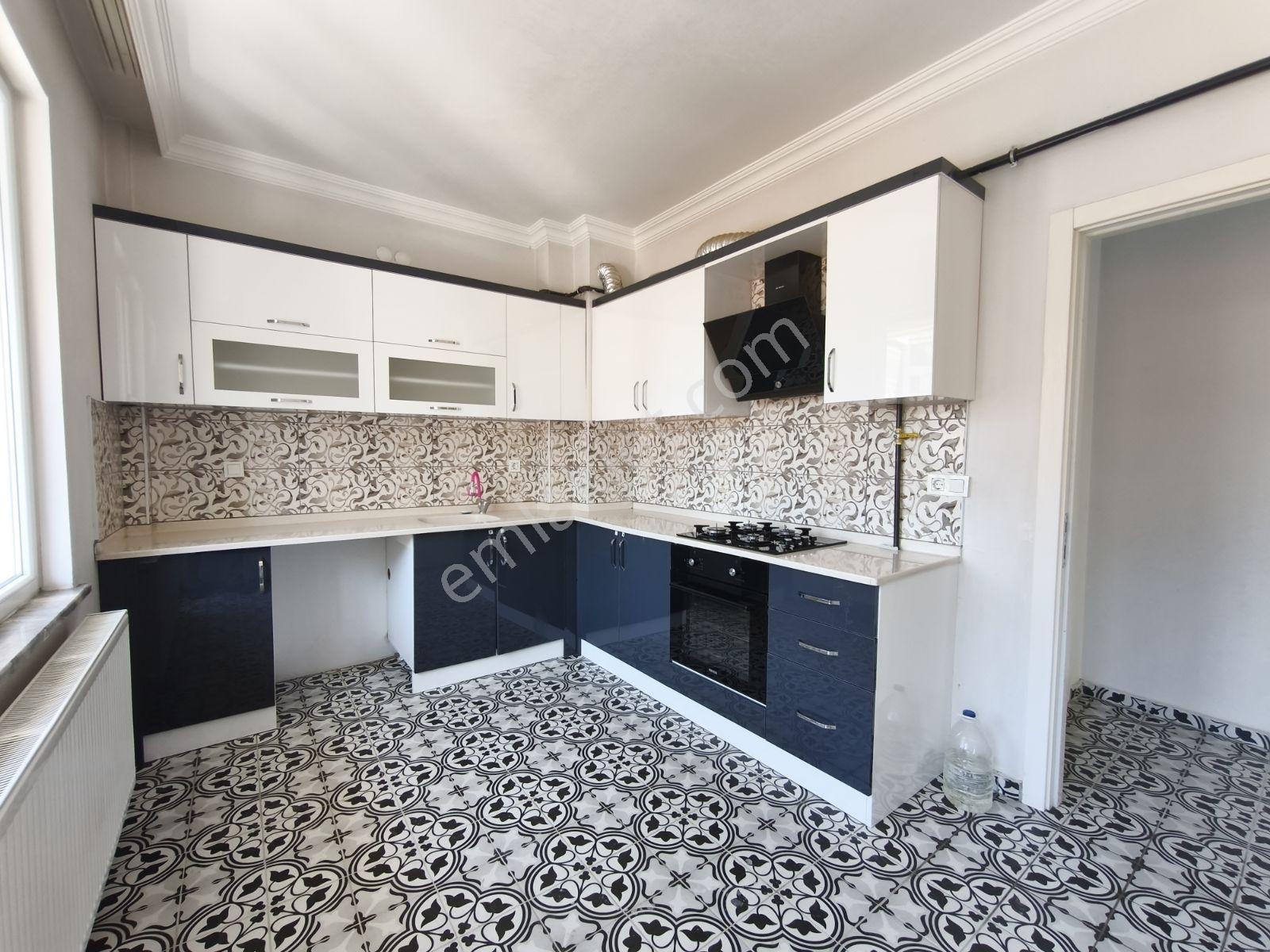 Karatay Hacı Hasanbaşı Caddesi Üzerinde Yeni 3+1 Satılık Daire - Görsel 7