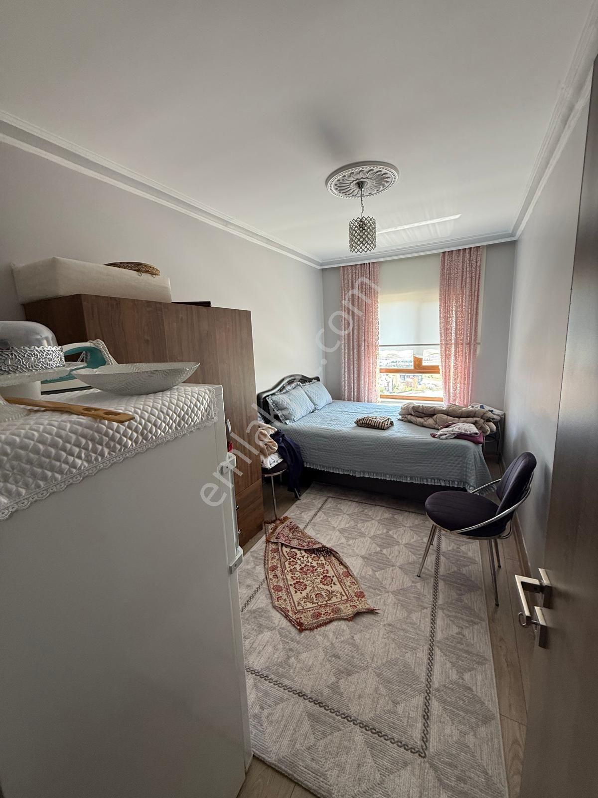 Acıl Satılık Kuruçay Tokide Şehir Manzaralı Lüks Daire - Görsel 8