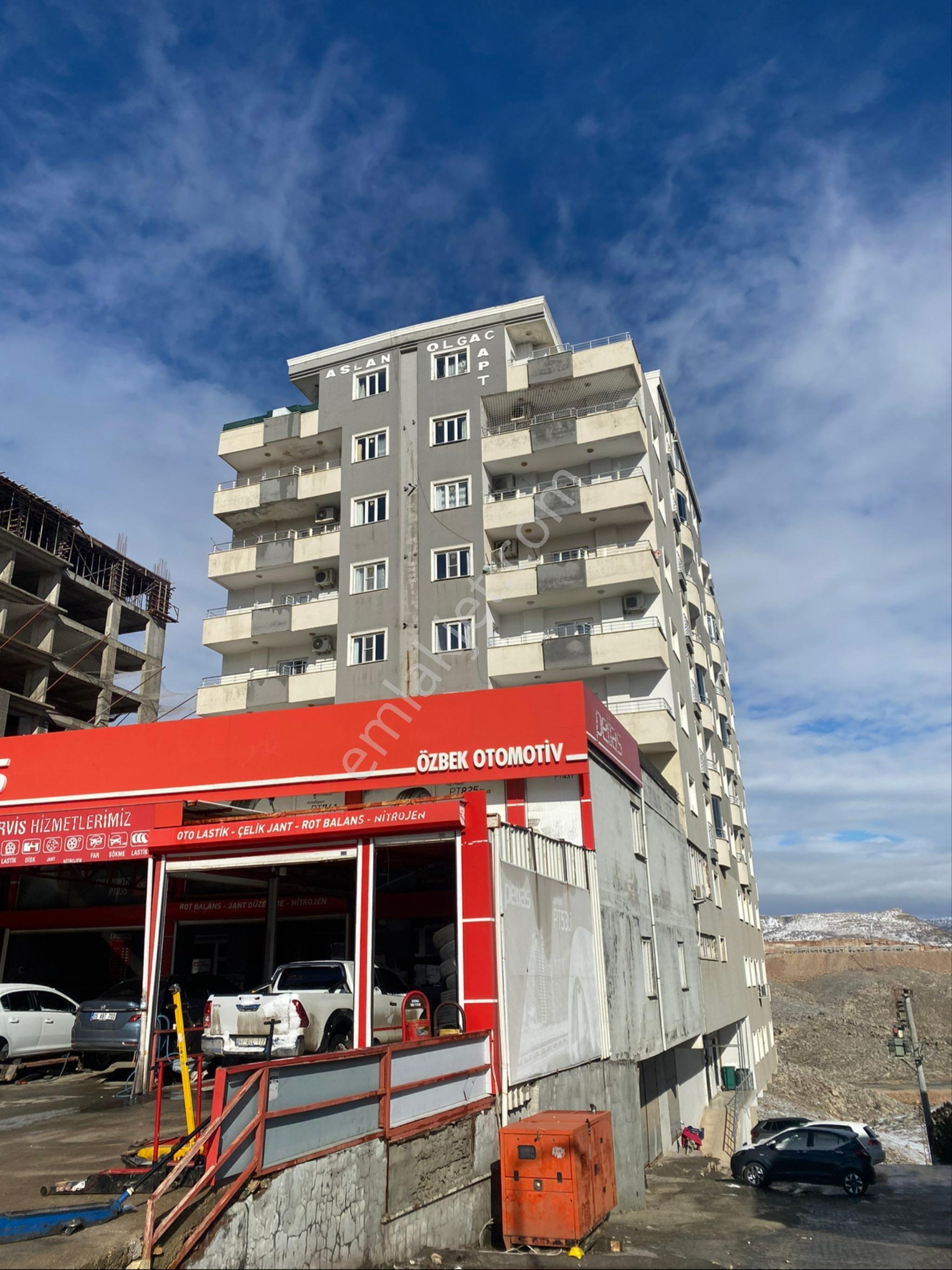 Kiralık 3+1 Daire – Merkezi Konumda Yaşam Fırsatı Ada Emlak'tan