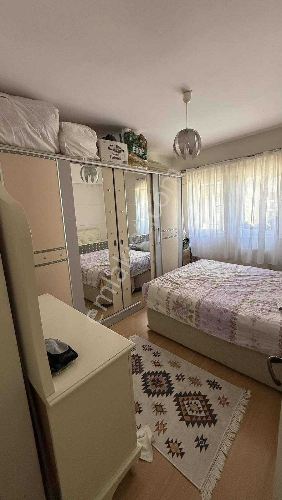 Adastar 'dan Satılık Arakat Geniş Kullanışlı Daire - Görsel 6