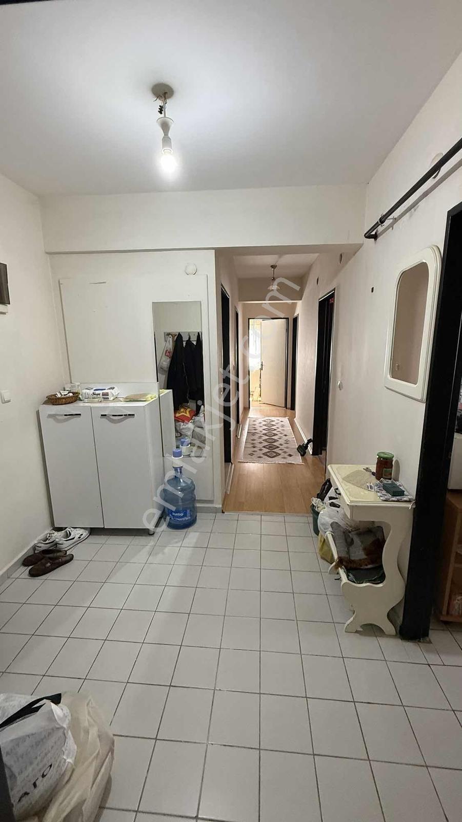 Adastar 'dan Satılık Arakat Geniş Kullanışlı Daire - Görsel 5
