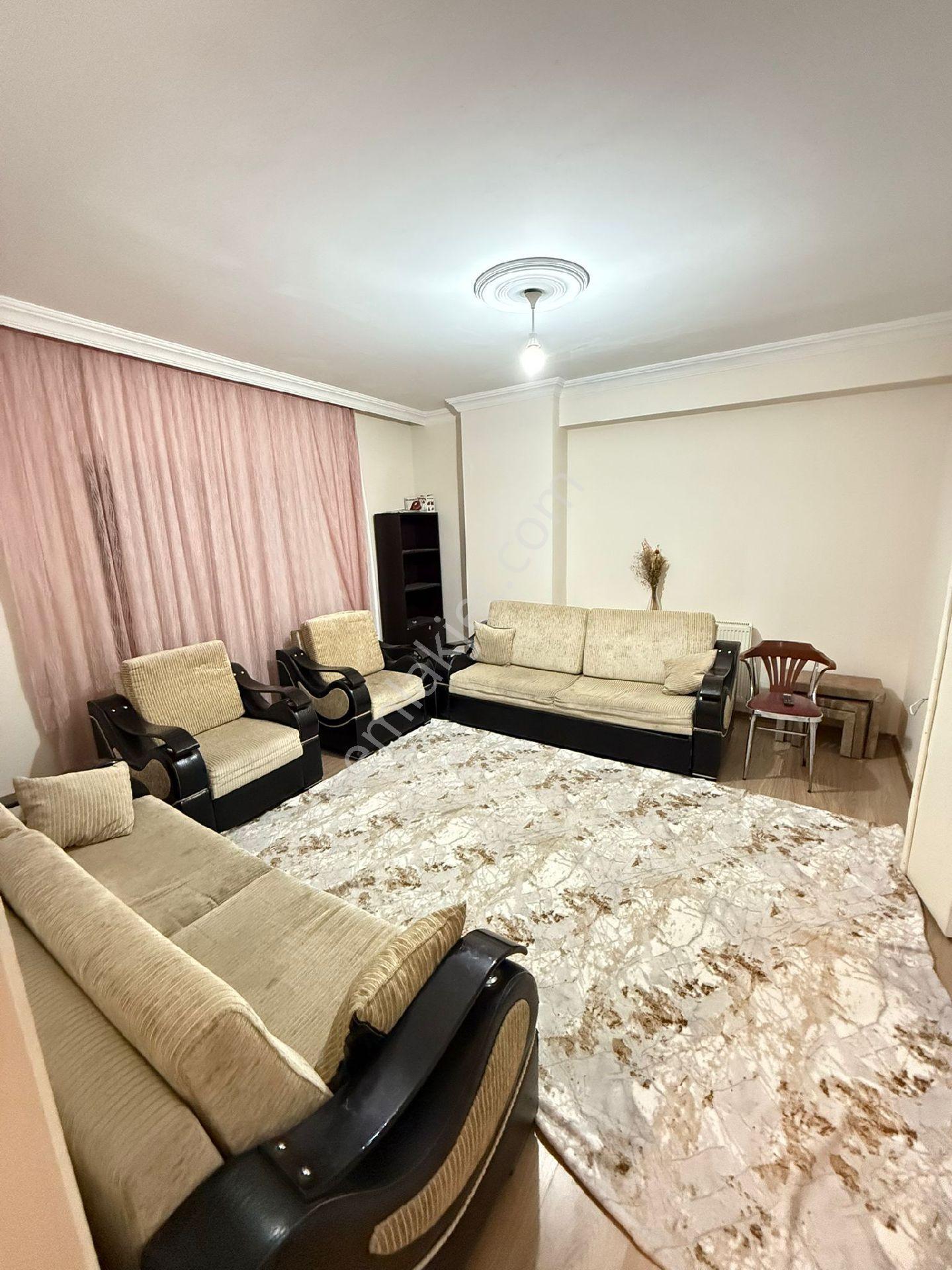 Ulu Camii Civari Kiralik 2+1 Daire