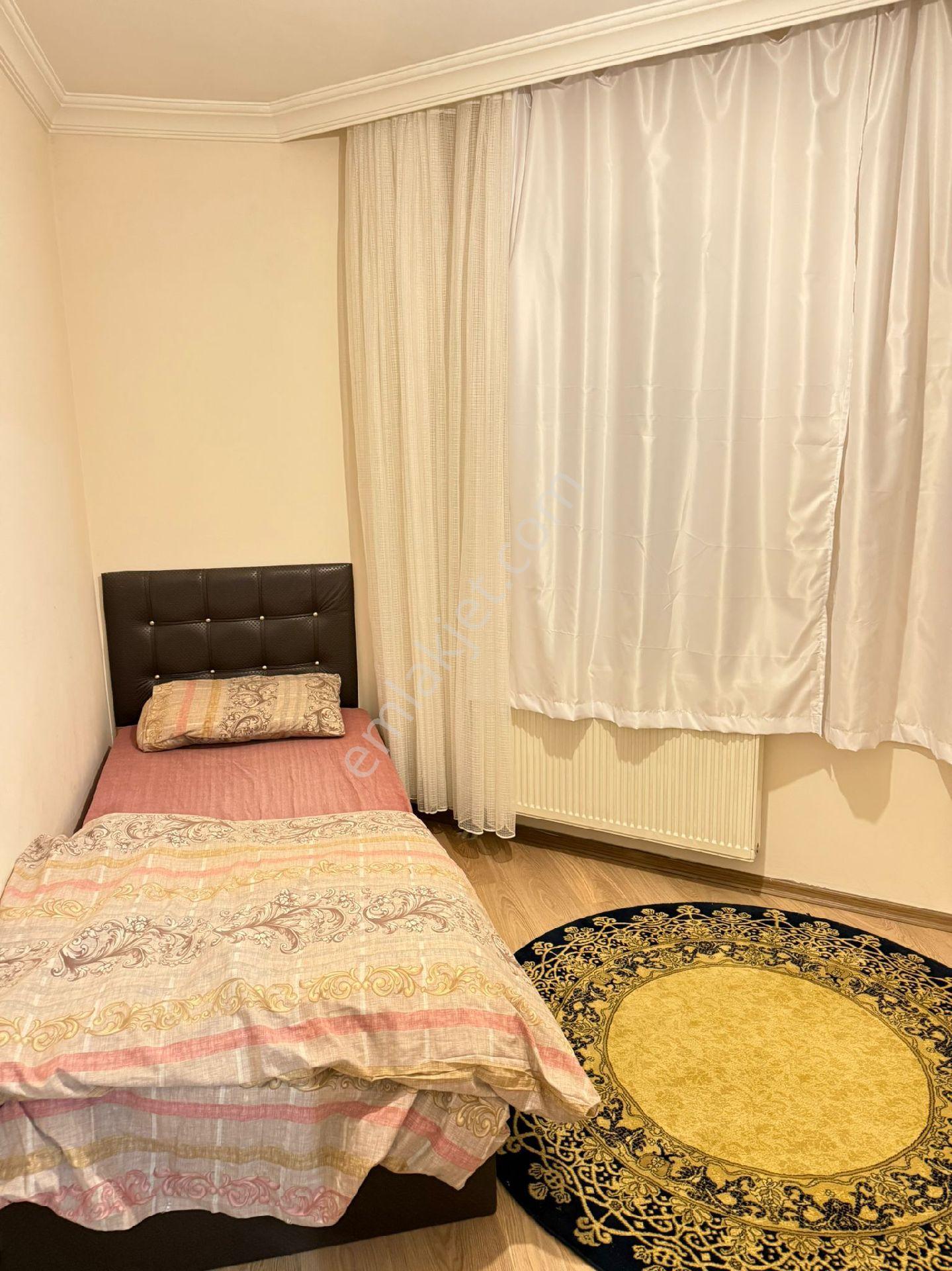 Ulu Camii Civari Kiralik 2+1 Daire - Görsel 2