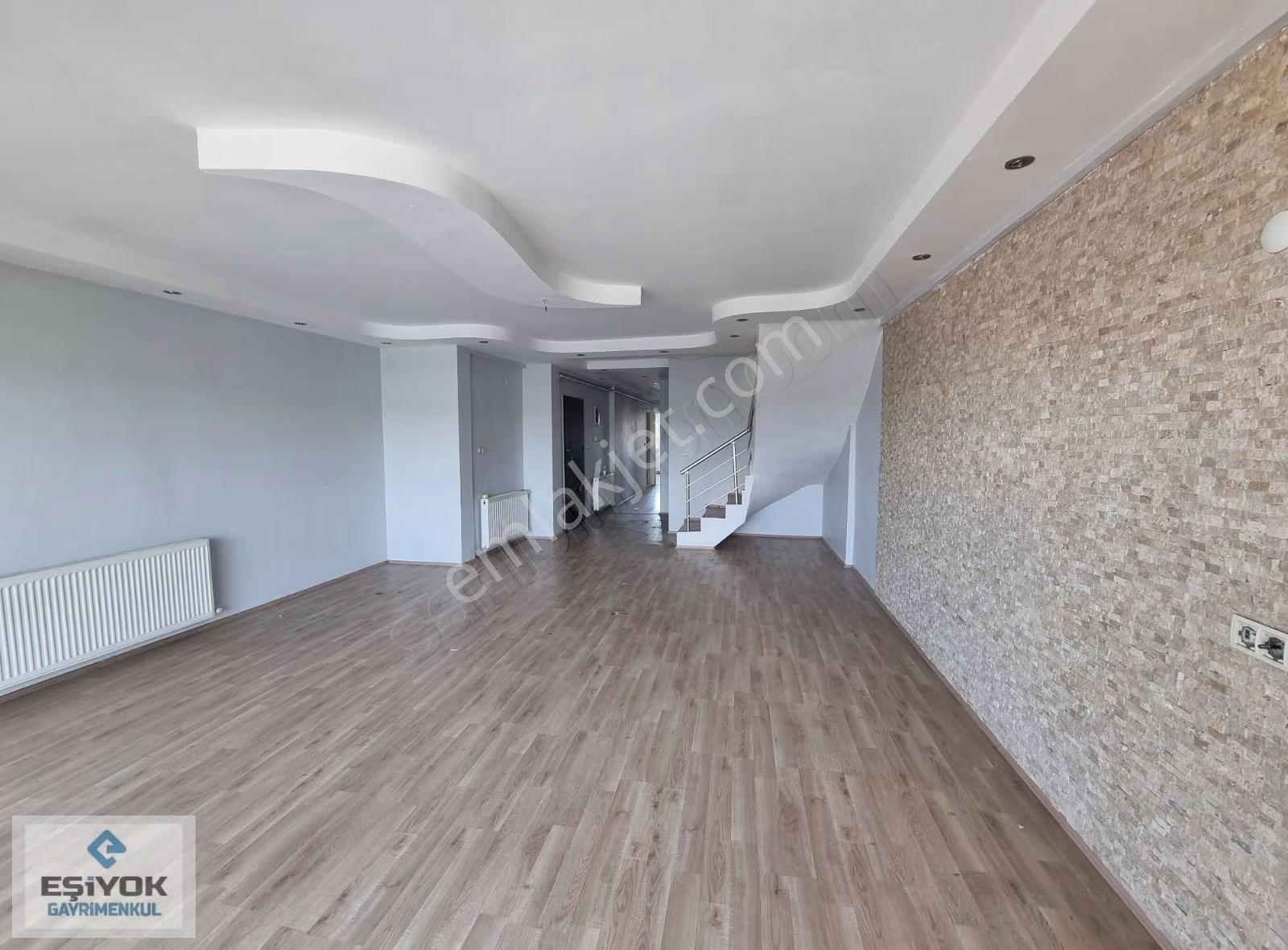 Murat Bey Mah. Merkezde, İzban Ve Eshot'a Yakın, 200 M² 4+1daire - Görsel 14