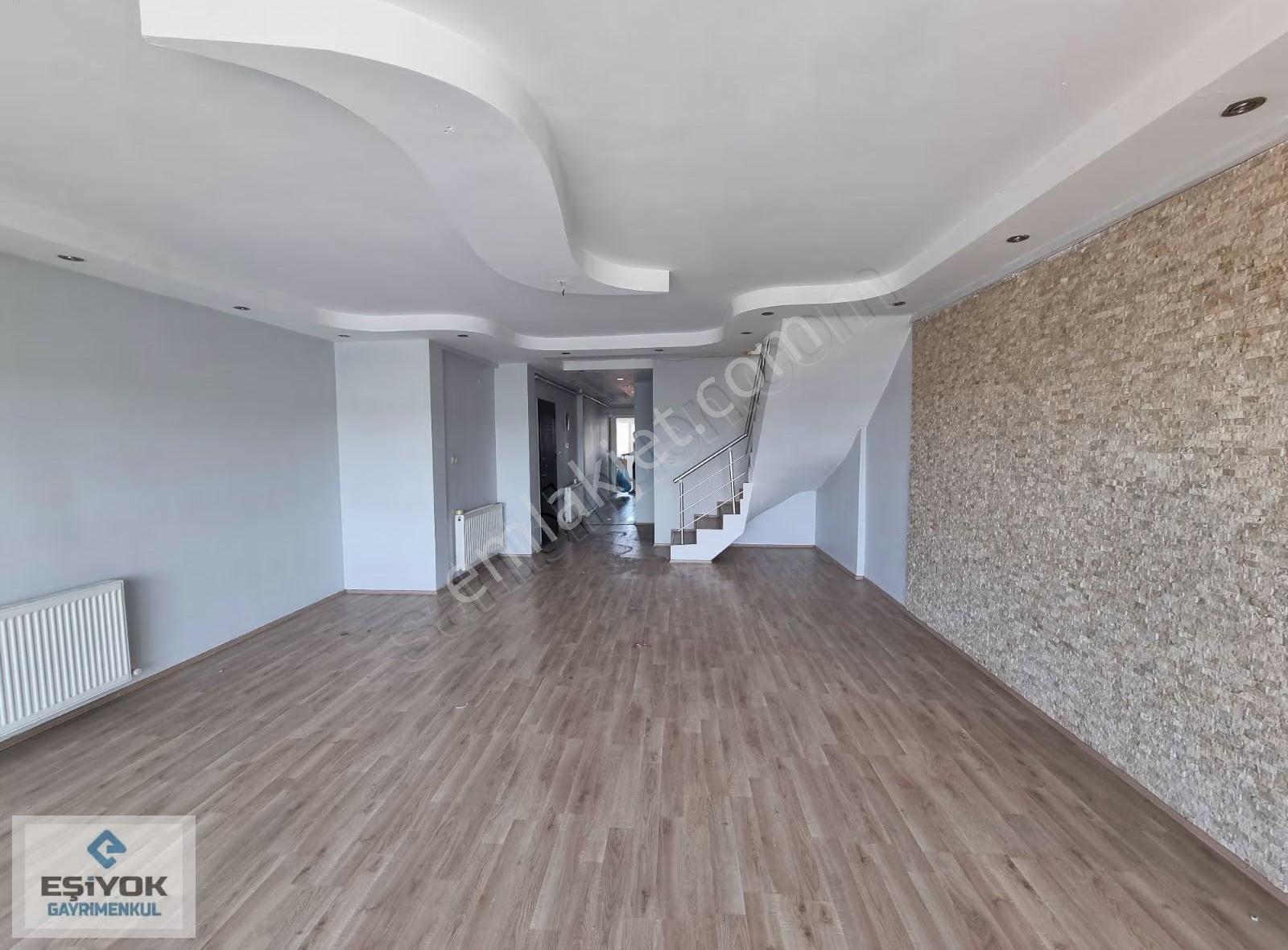 Murat Bey Mah. Merkezde, İzban Ve Eshot'a Yakın, 200 M² 4+1daire - Görsel 13