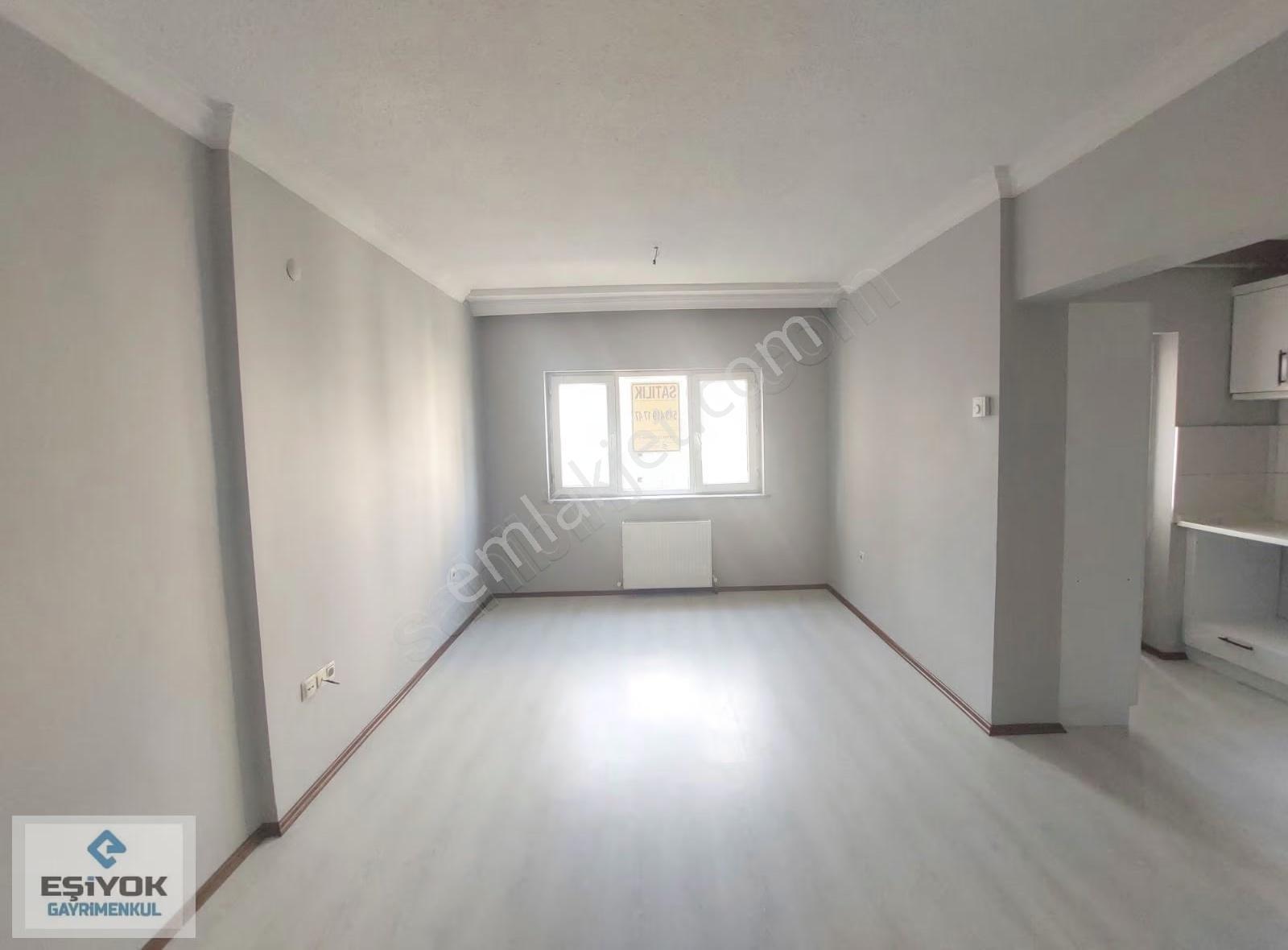 Ayrancılar Bahcelıevler Tokı De Sıfır Masraflı 2+1