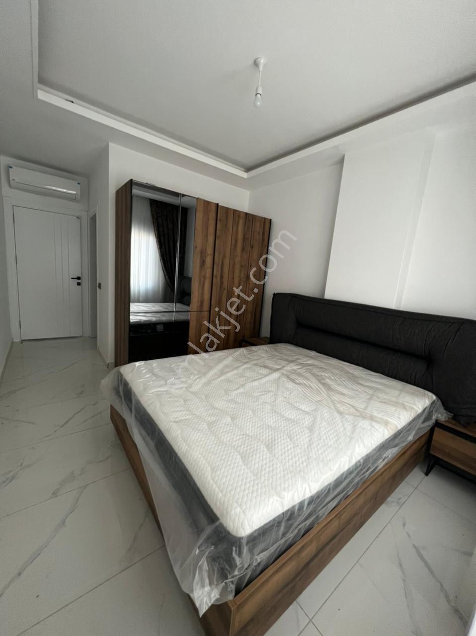 Alanya / Kargıcak Lords Palace Satılık 2+1 Eşyalı Daire - Görsel 24