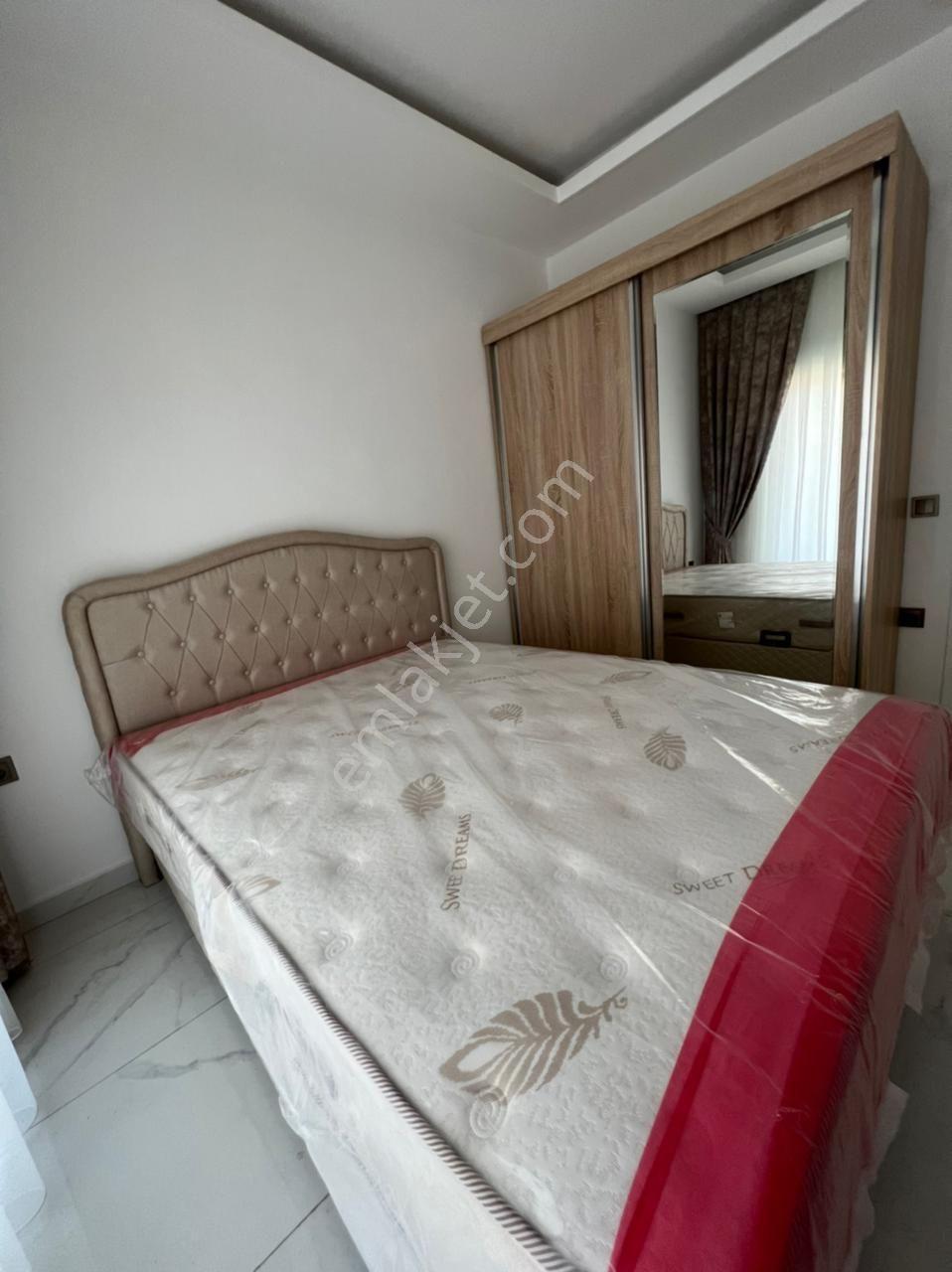 Alanya / Kargıcak Lords Palace Satılık 2+1 Eşyalı Daire - Görsel 10