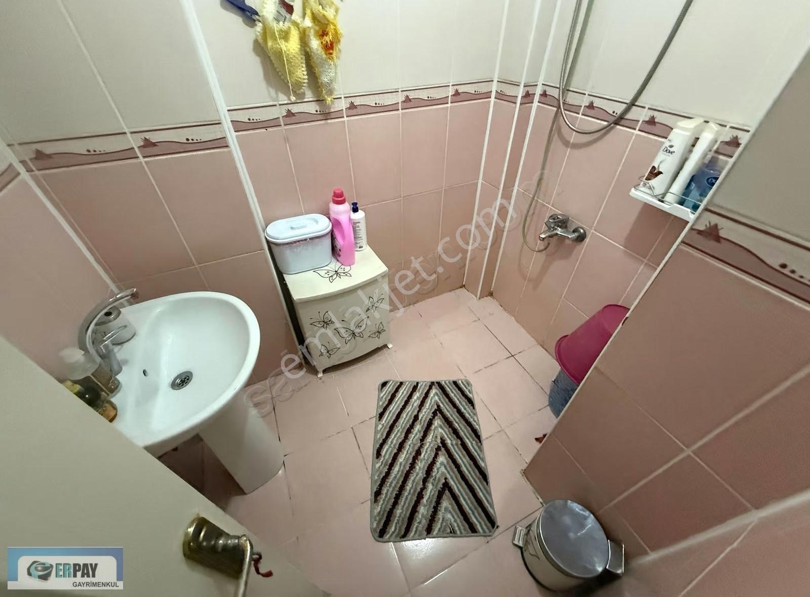 Erpay İnşaat' Tan Sultançiftliği Mah.de 2+1 90m² Satılık 1. Kat - Görsel 2