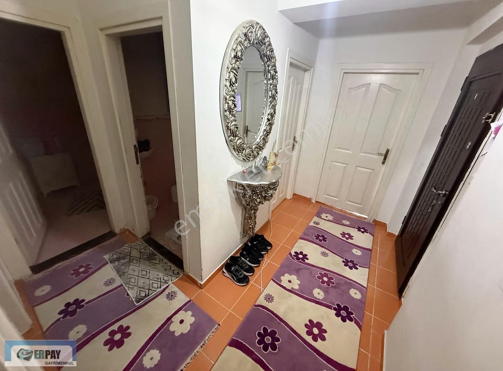 Erpay İnşaat' Tan Sultançiftliği Mah.de 2+1 90m² Satılık 1. Kat - Görsel 25