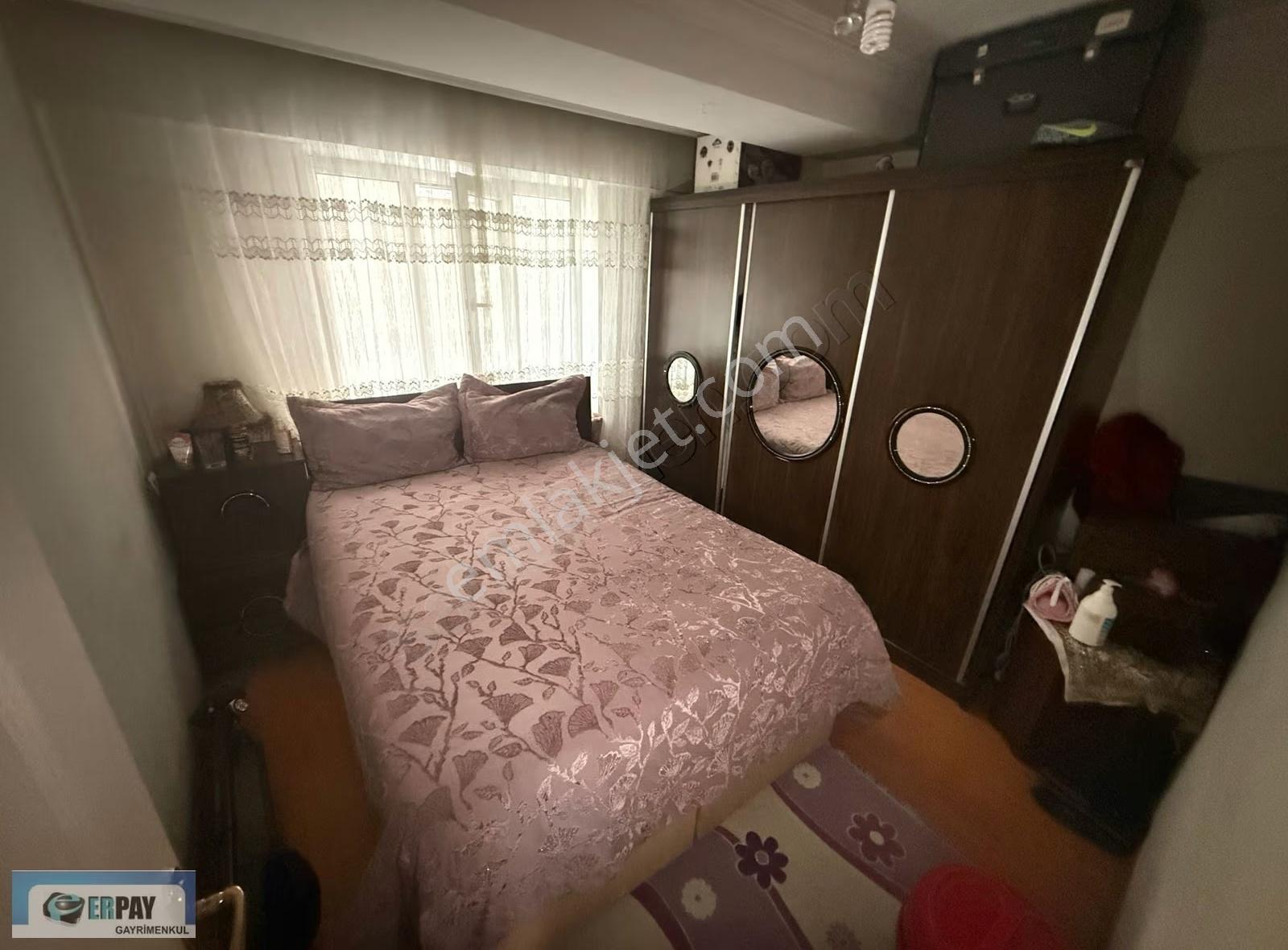 Erpay İnşaat' Tan Sultançiftliği Mah.de 2+1 90m² Satılık 1. Kat - Görsel 17