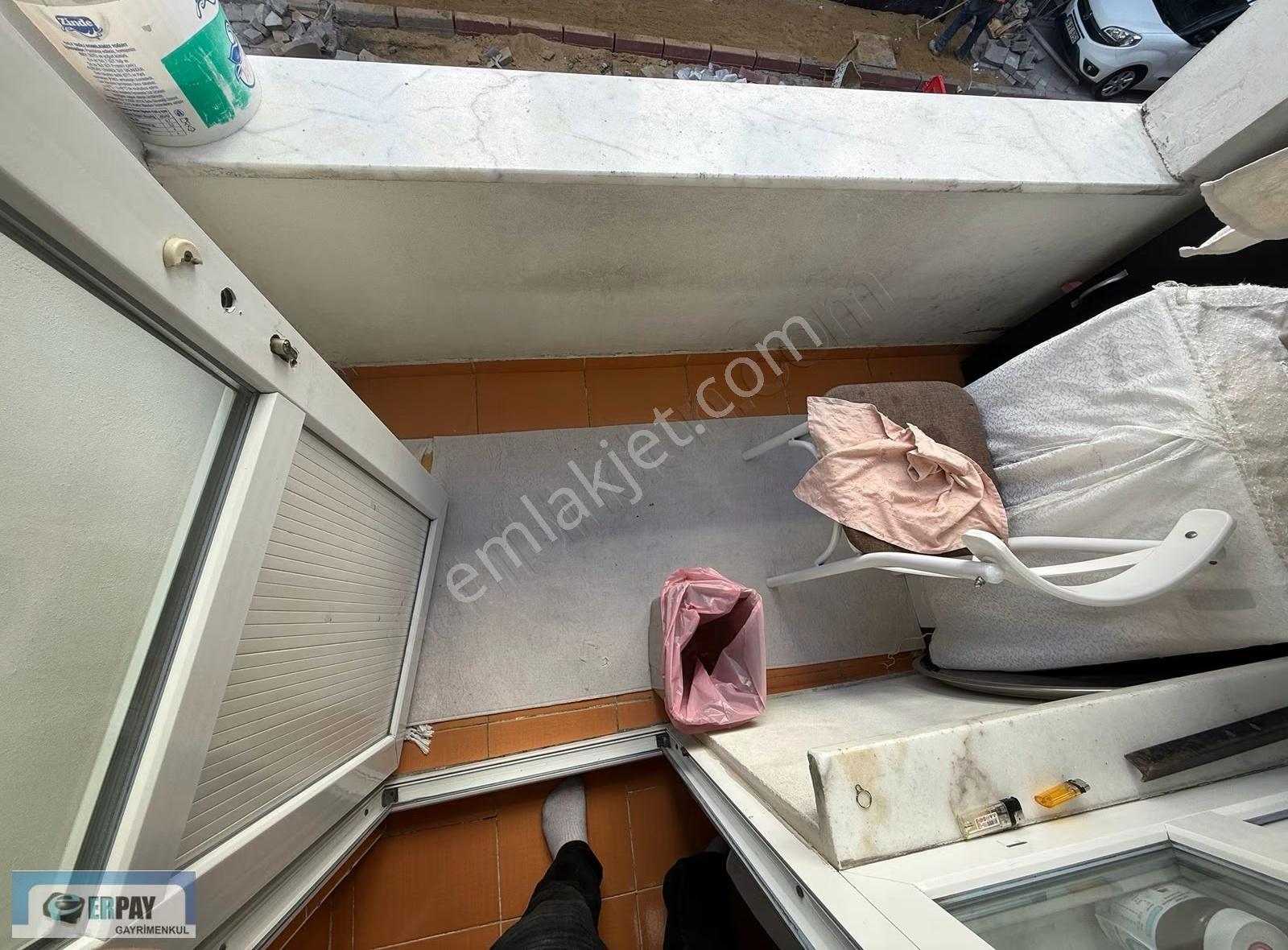 Erpay İnşaat' Tan Sultançiftliği Mah.de 2+1 90m² Satılık 1. Kat - Görsel 23