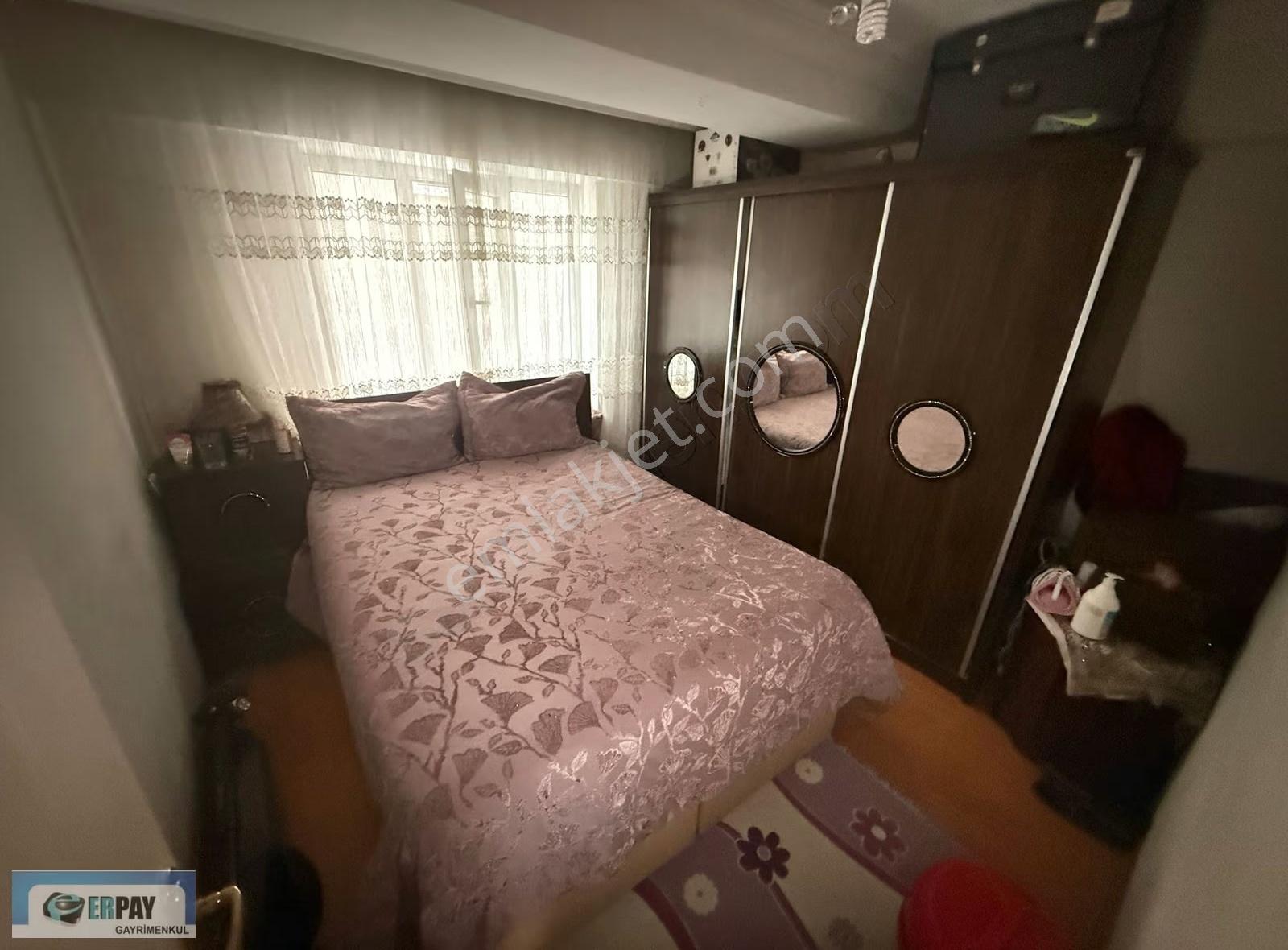 Erpay İnşaat' Tan Sultançiftliği Mah.de 2+1 90m² Satılık 1. Kat - Görsel 7