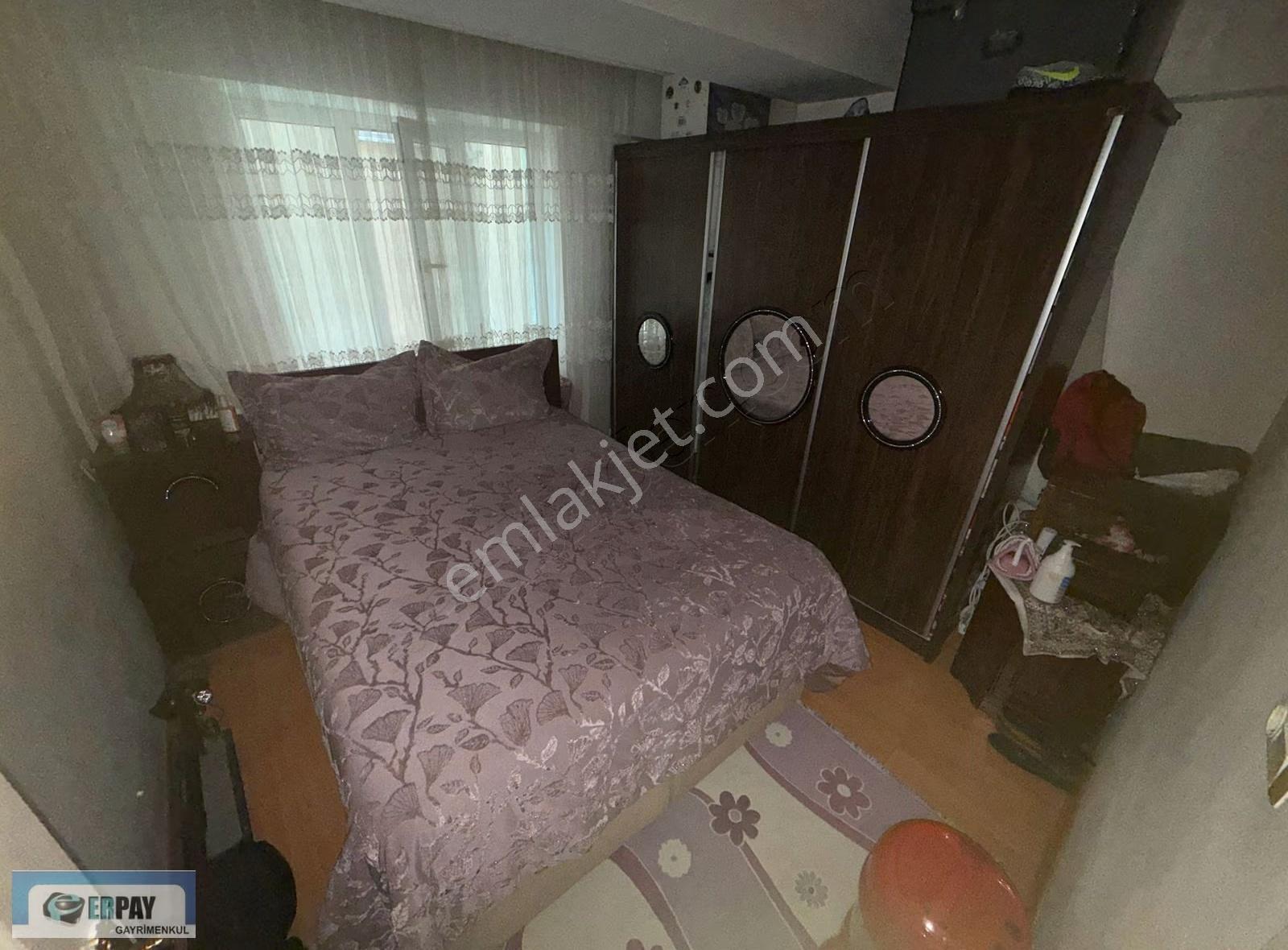 Erpay İnşaat' Tan Sultançiftliği Mah.de 2+1 90m² Satılık 1. Kat - Görsel 19
