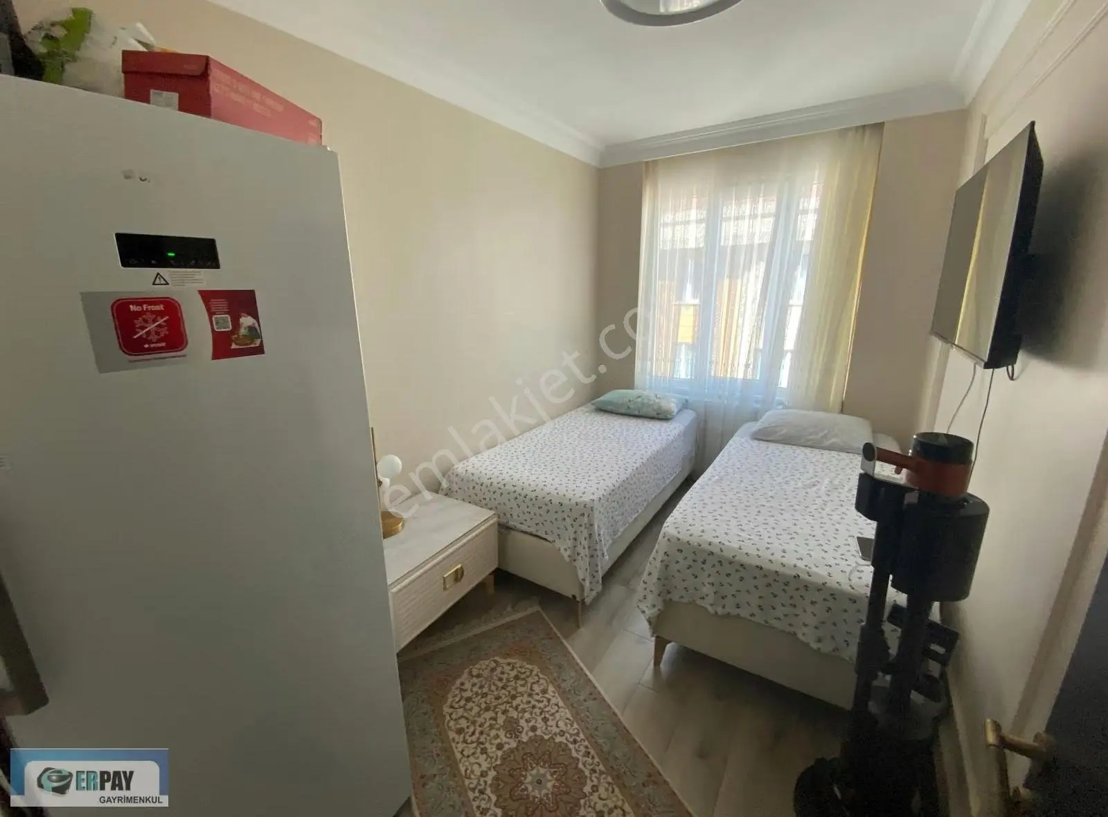 Erpay İnşaat Eski Habibler Mah 3+1 120m2 9 Kat Doğa Manzarlı - Görsel 2