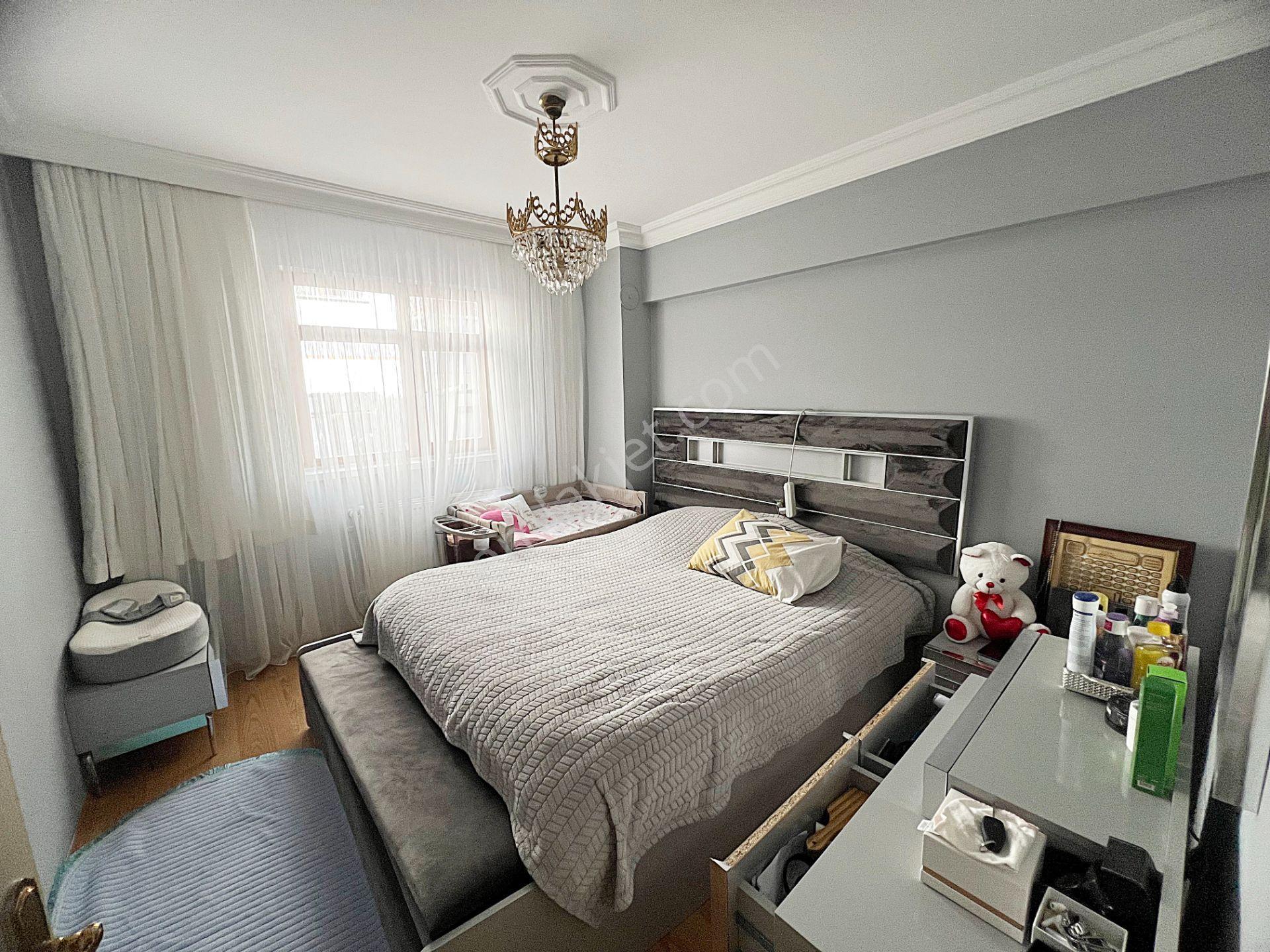 Barıştepede Şentepe Merkez Cami Yanı 1. Kat 2+1 Kiralık - Görsel 14