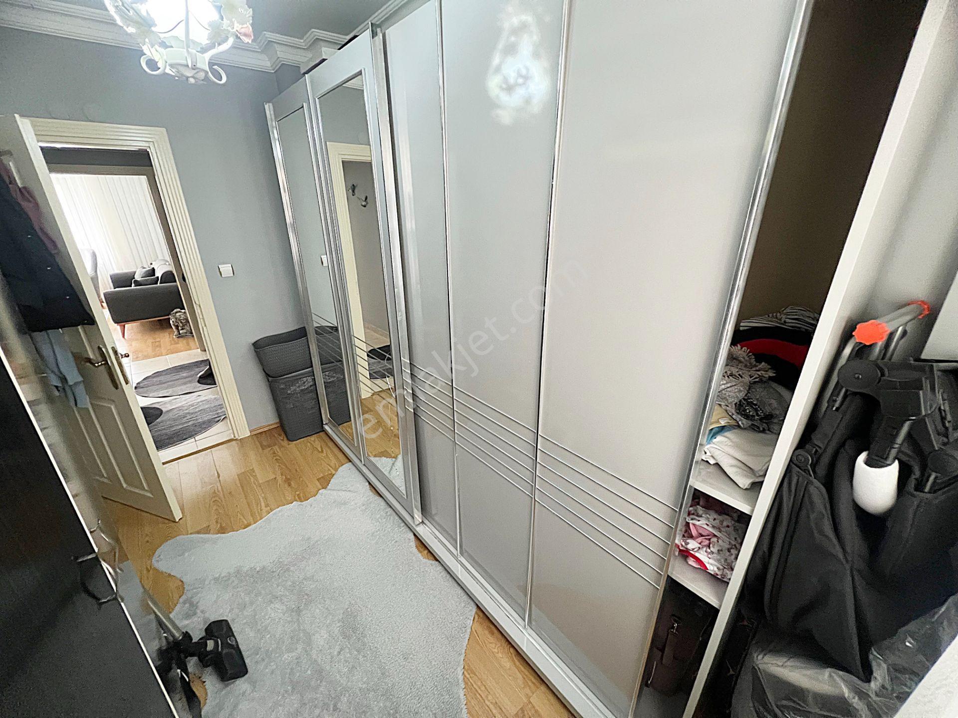 Barıştepede Şentepe Merkez Cami Yanı 1. Kat 2+1 Kiralık - Görsel 13