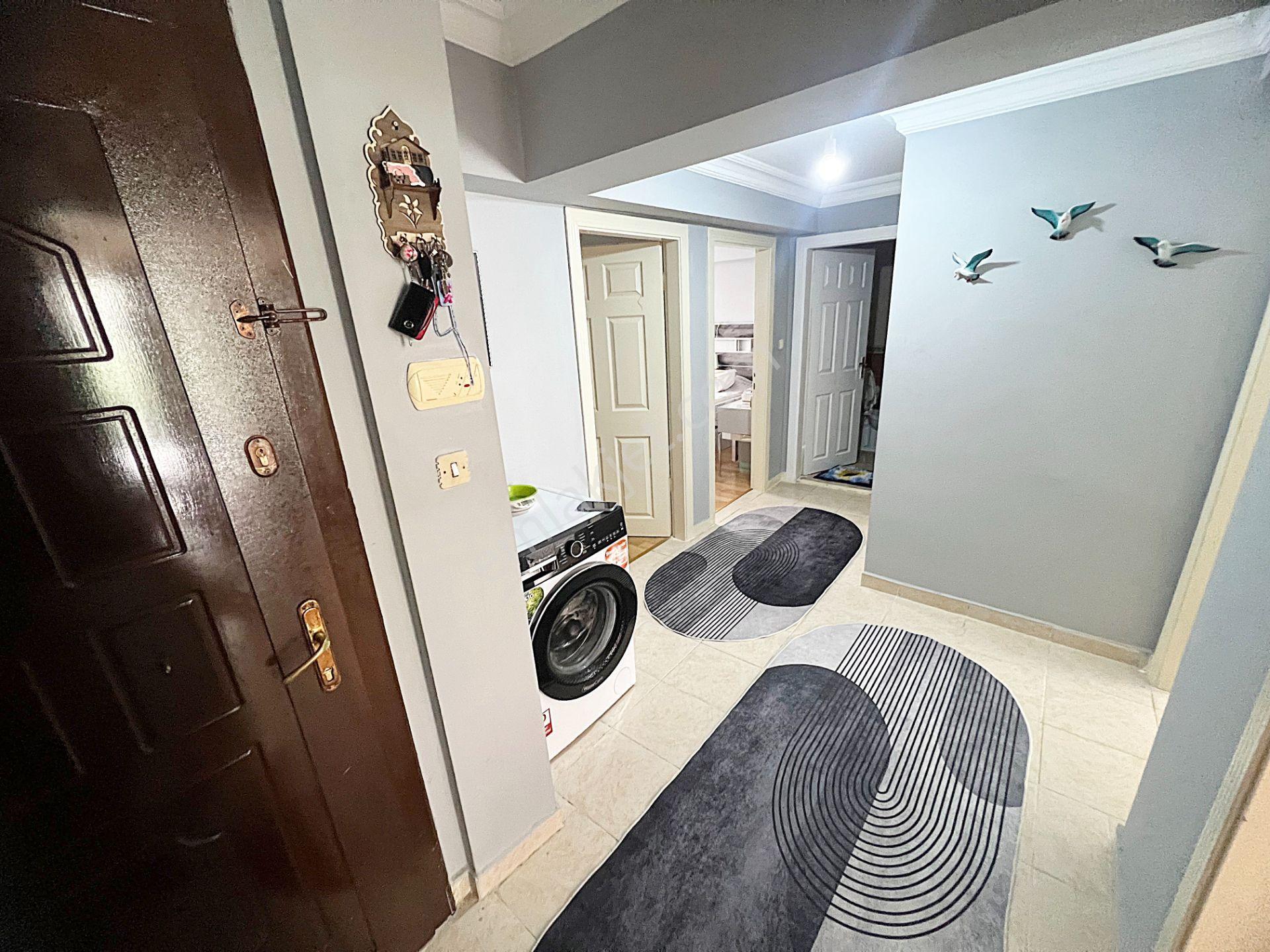 Barıştepede Şentepe Merkez Cami Yanı 1. Kat 2+1 Kiralık - Görsel 19