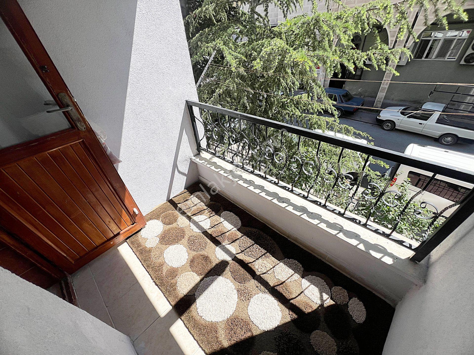 Barıştepede Şentepe Merkez Cami Yanı 1. Kat 2+1 Kiralık - Görsel 7