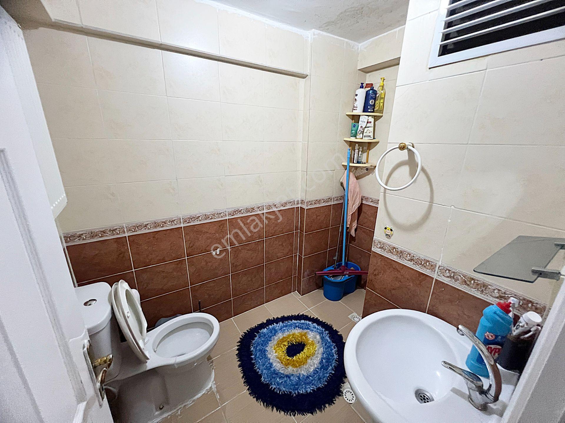 Barıştepede Şentepe Merkez Cami Yanı 1. Kat 2+1 Kiralık - Görsel 17