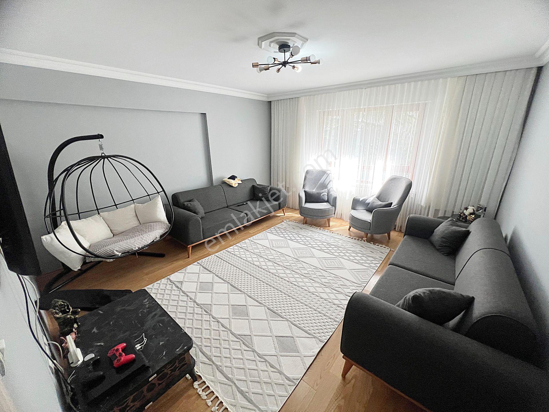 Barıştepede Şentepe Merkez Cami Yanı 1. Kat 2+1 Kiralık - Görsel 11
