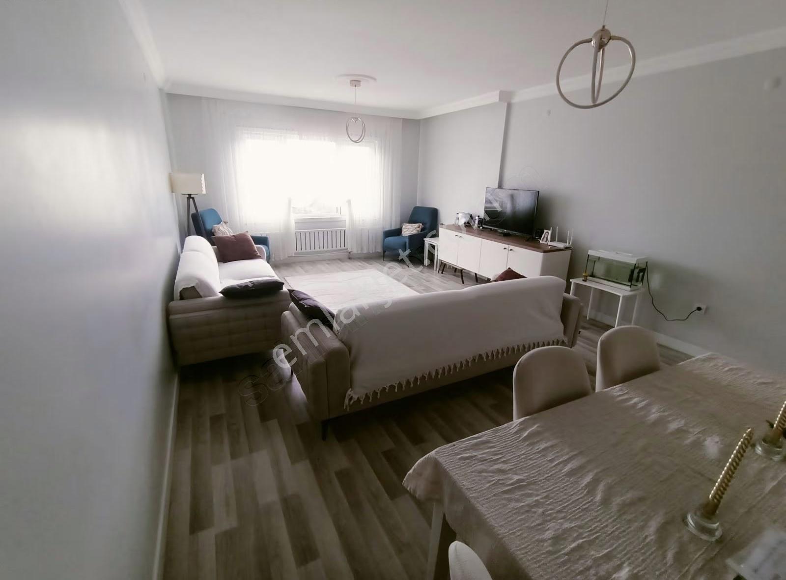 Buğra Dan Spor Sitesinde 24 Saat Güvenlikli Full Yapılı Ara Kat - Görsel 22