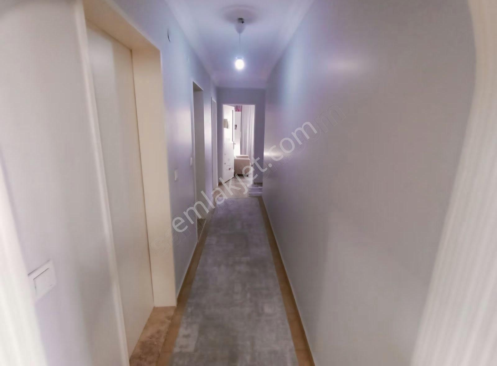 Buğra Dan Spor Sitesinde 24 Saat Güvenlikli Full Yapılı Ara Kat - Görsel 8