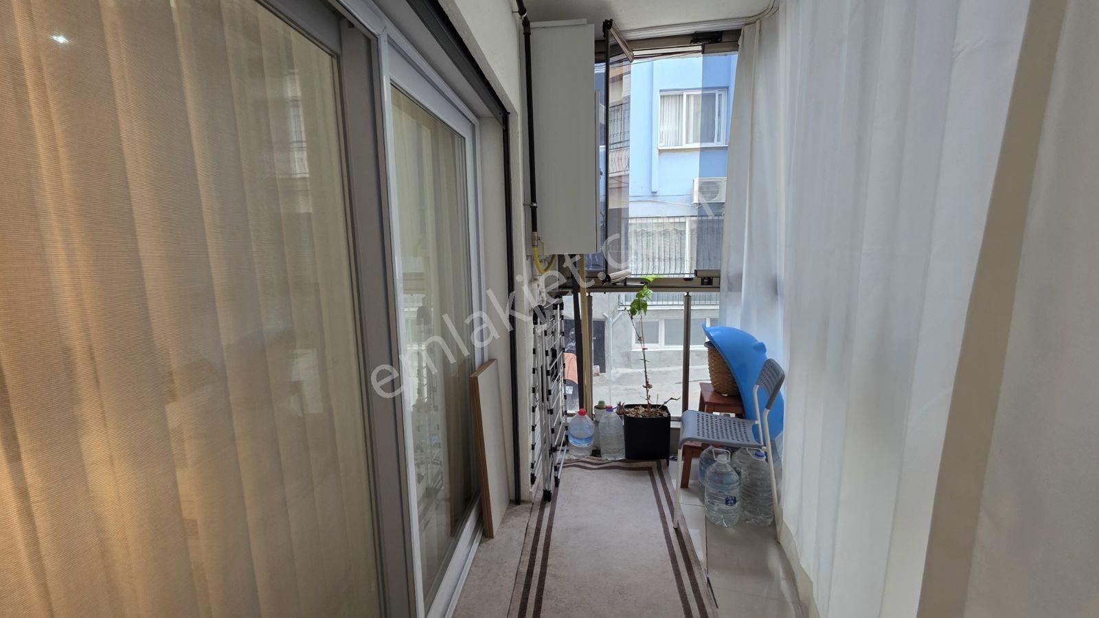 Bahar Mah. Asansörlü Otoparklı 3+1 Satılık Daire - Görsel 24