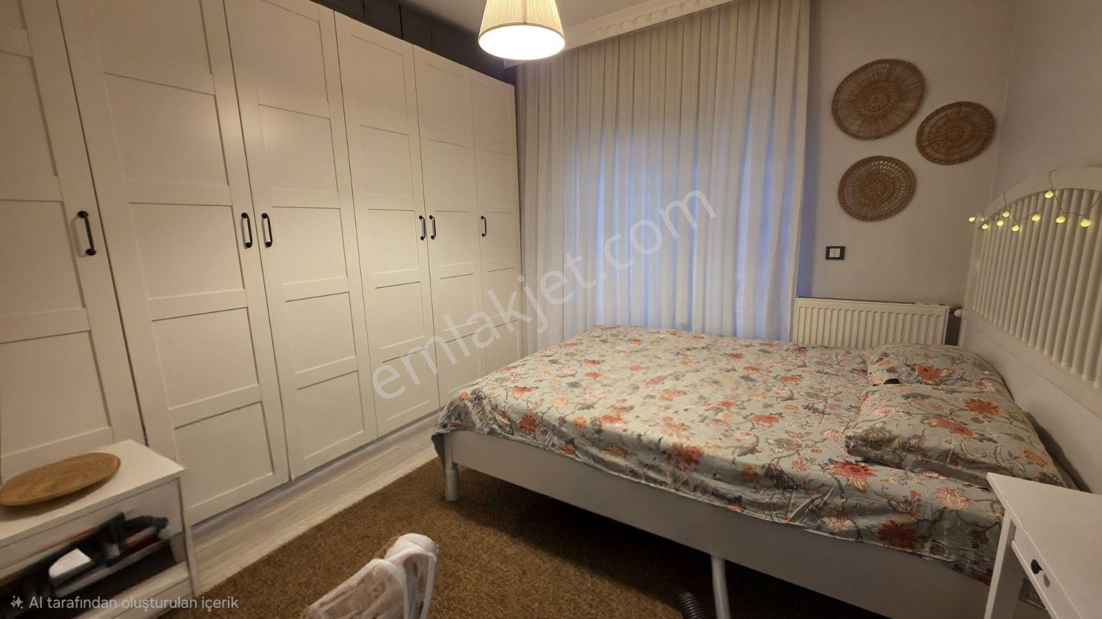 Bahar Mah. Asansörlü Otoparklı 3+1 Satılık Daire - Görsel 25