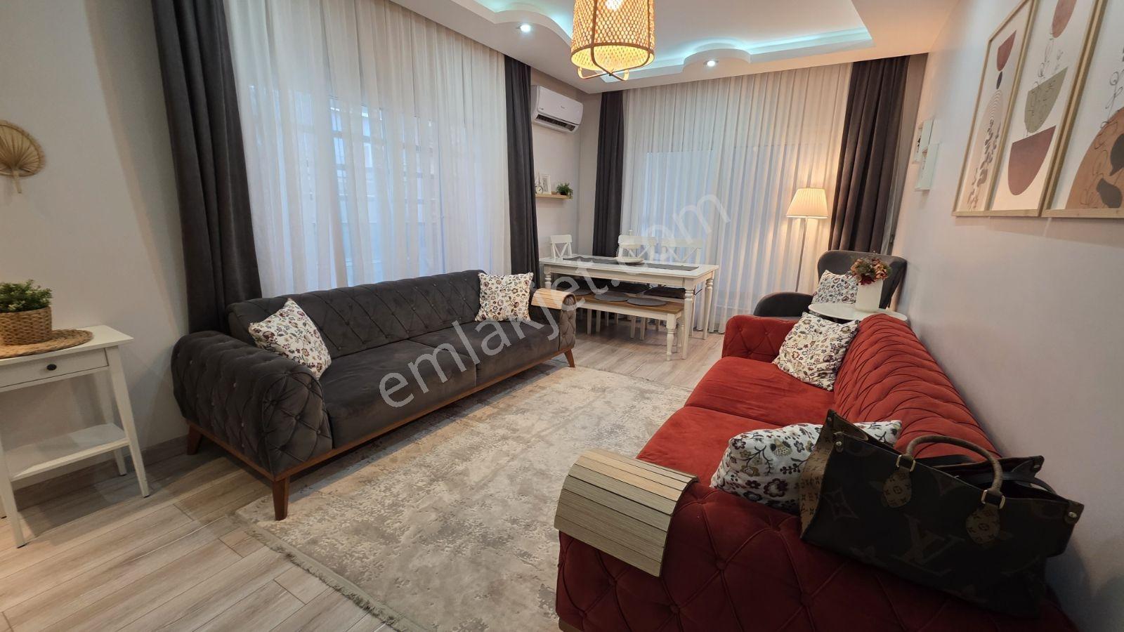 Bahar Mah. Asansörlü Otoparklı 3+1 Satılık Daire - Görsel 15