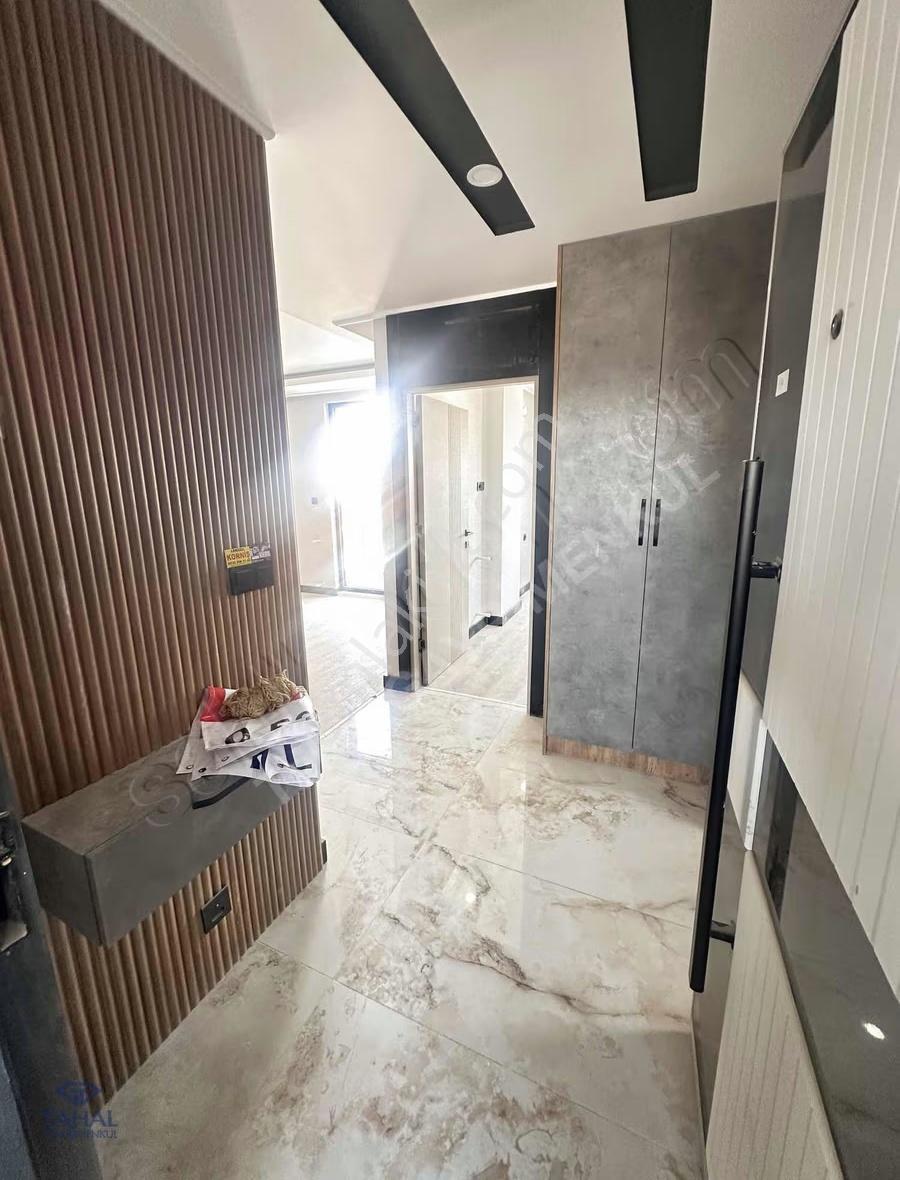 Sütçülerde 1+1 Havuzlu Lüks Boş Kiralık Daire - Görsel 6