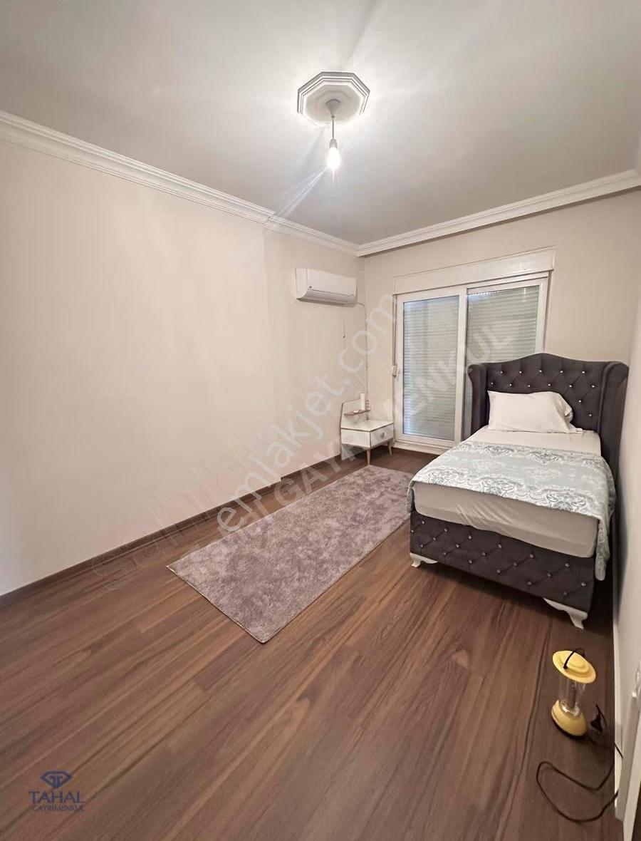 Şelale Mahallesi Havuzlu Site İçerisinde 4 + 1 Satılık Daire - Görsel 11