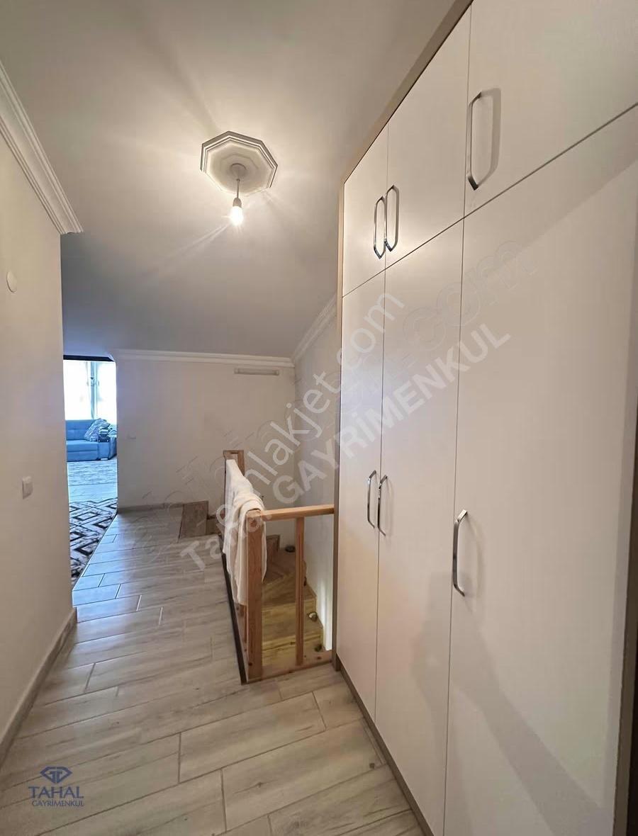 Şelale Mahallesi Havuzlu Site İçerisinde 4 + 1 Satılık Daire - Görsel 6