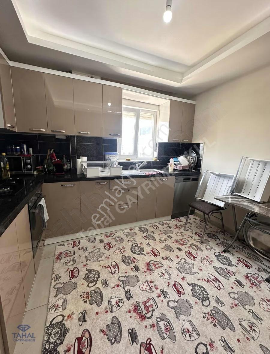 Şelale Mahallesi Havuzlu Site İçerisinde 4 + 1 Satılık Daire - Görsel 16