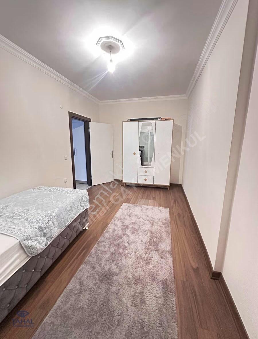 Şelale Mahallesi Havuzlu Site İçerisinde 4 + 1 Satılık Daire - Görsel 30