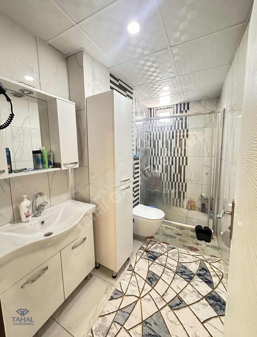 Şelale Mahallesi Havuzlu Site İçerisinde 4 + 1 Satılık Daire - Görsel 9