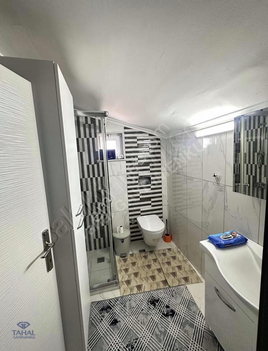 Şelale Mahallesi Havuzlu Site İçerisinde 4 + 1 Satılık Daire - Görsel 8