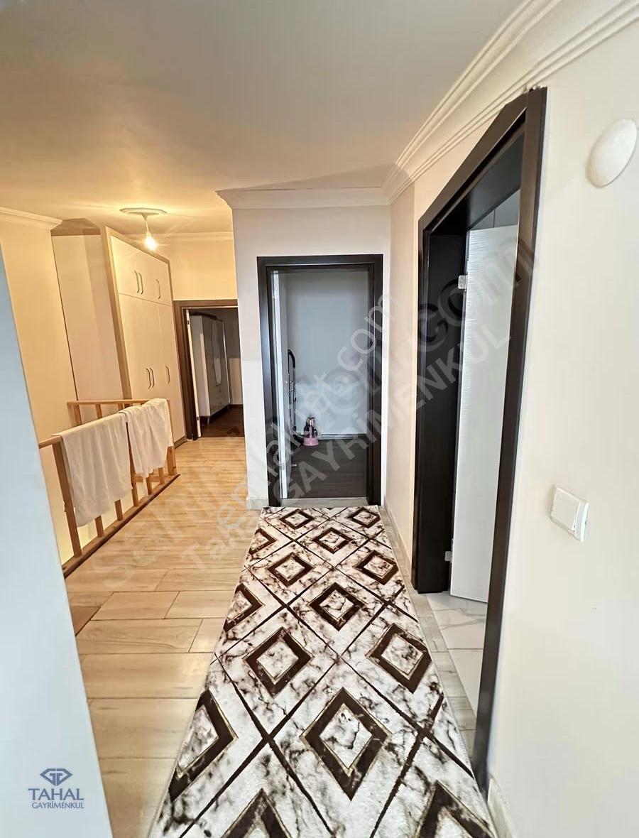 Şelale Mahallesi Havuzlu Site İçerisinde 4 + 1 Satılık Daire - Görsel 7