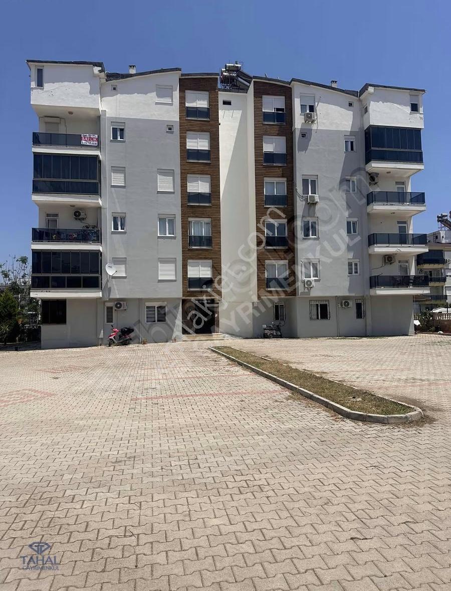 Şelale Mahallesi Havuzlu Site İçerisinde 4 + 1 Satılık Daire - Görsel 19