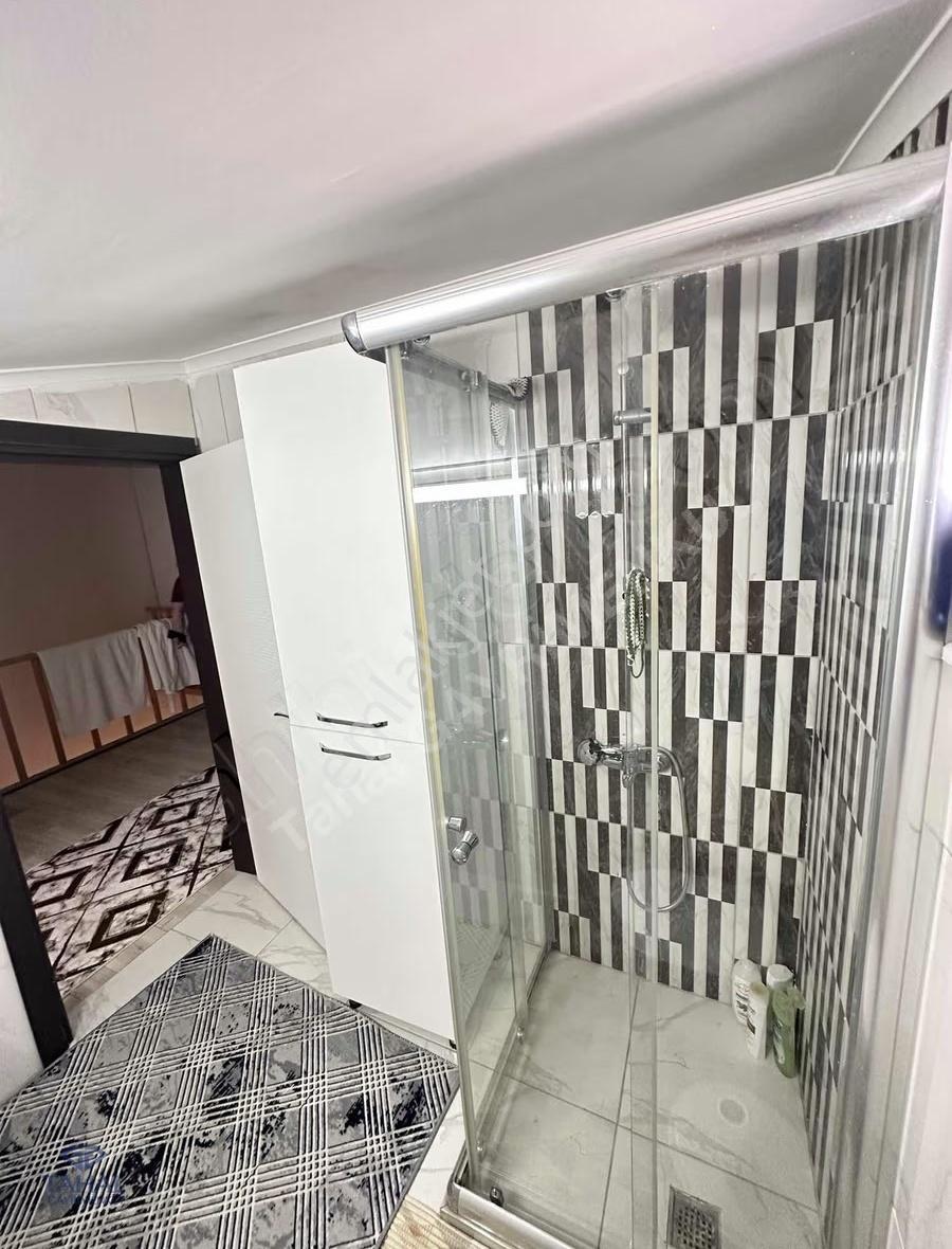 Şelale Mahallesi Havuzlu Site İçerisinde 4 + 1 Satılık Daire - Görsel 14