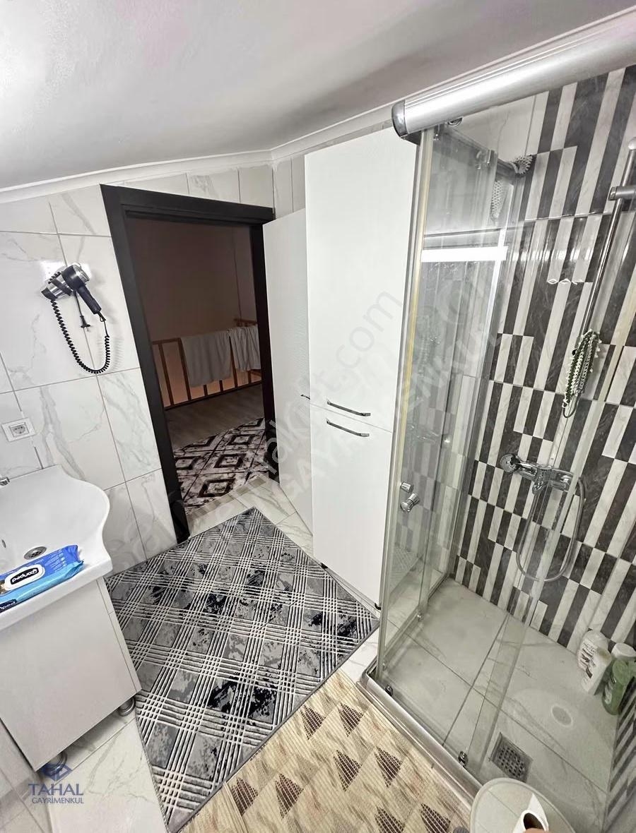 Şelale Mahallesi Havuzlu Site İçerisinde 4 + 1 Satılık Daire - Görsel 15