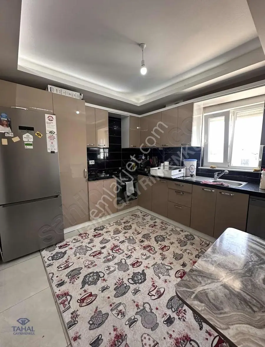 Şelale Mahallesi Havuzlu Site İçerisinde 4 + 1 Satılık Daire - Görsel 2