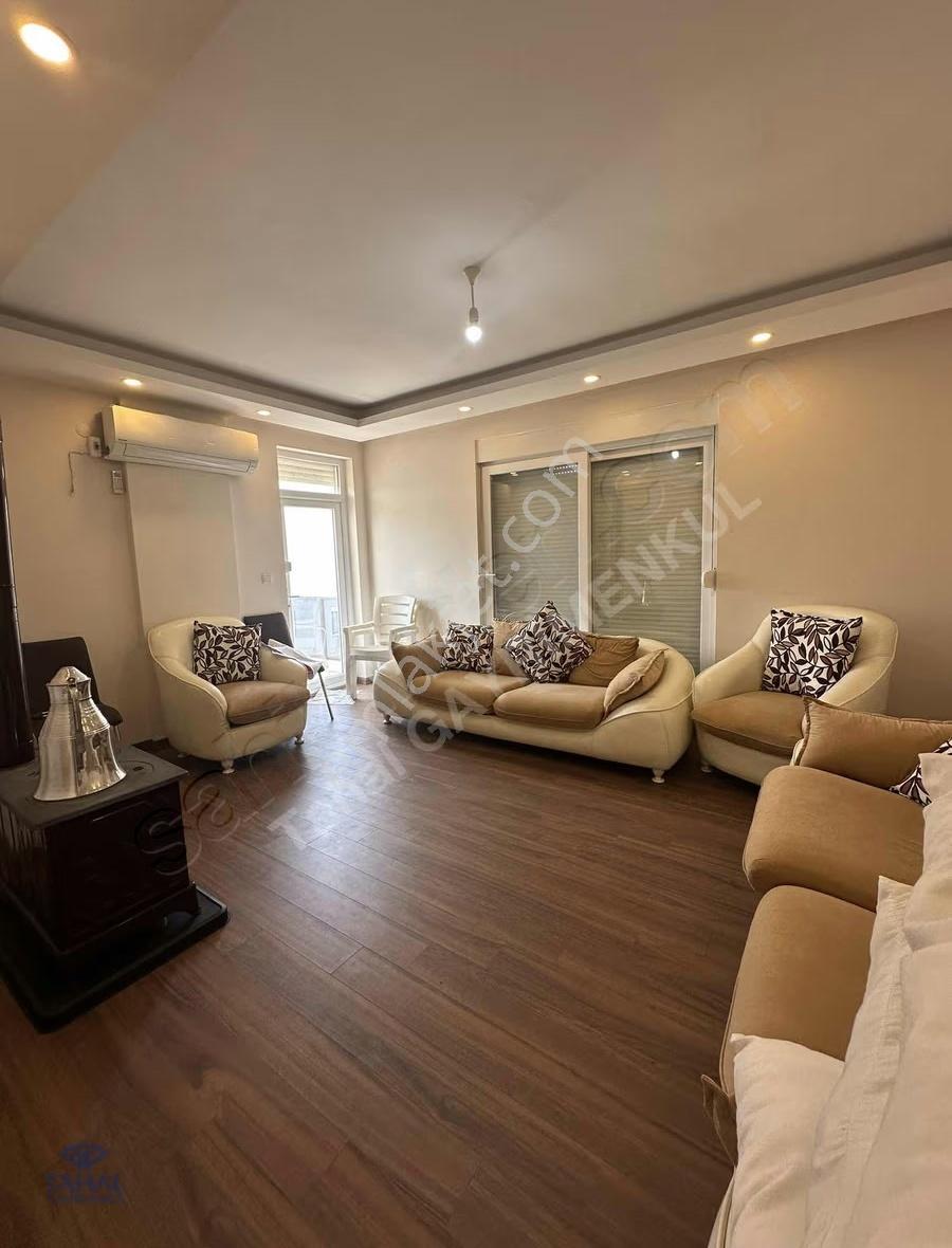 Şelale Mahallesi Havuzlu Site İçerisinde 4 + 1 Satılık Daire - Görsel 26