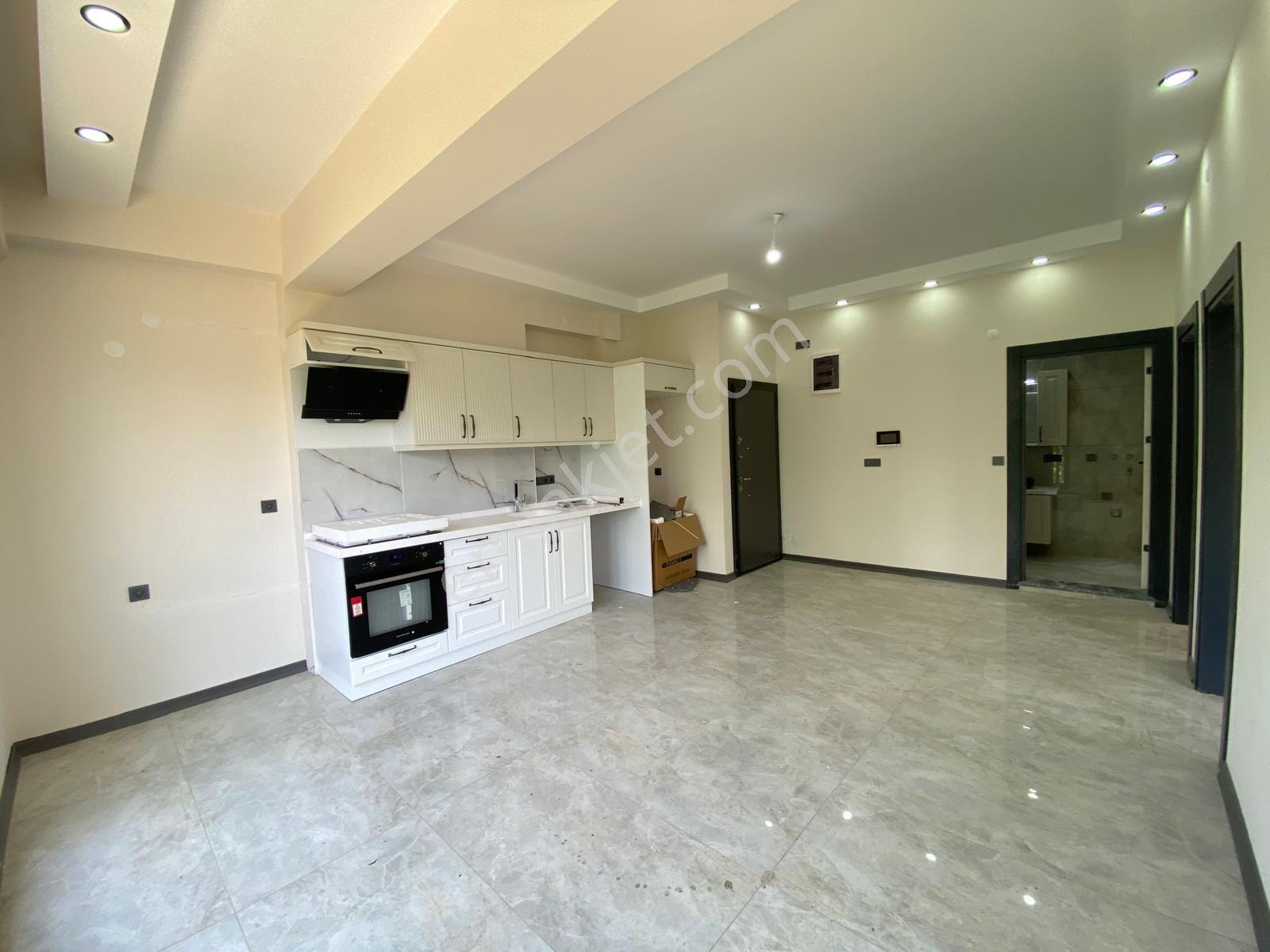 Mera Emlaktan Çamlıbel Köyü Müstakil Bahçe Havuzlu Sıfır 173 M2 1+1 - Görsel 9