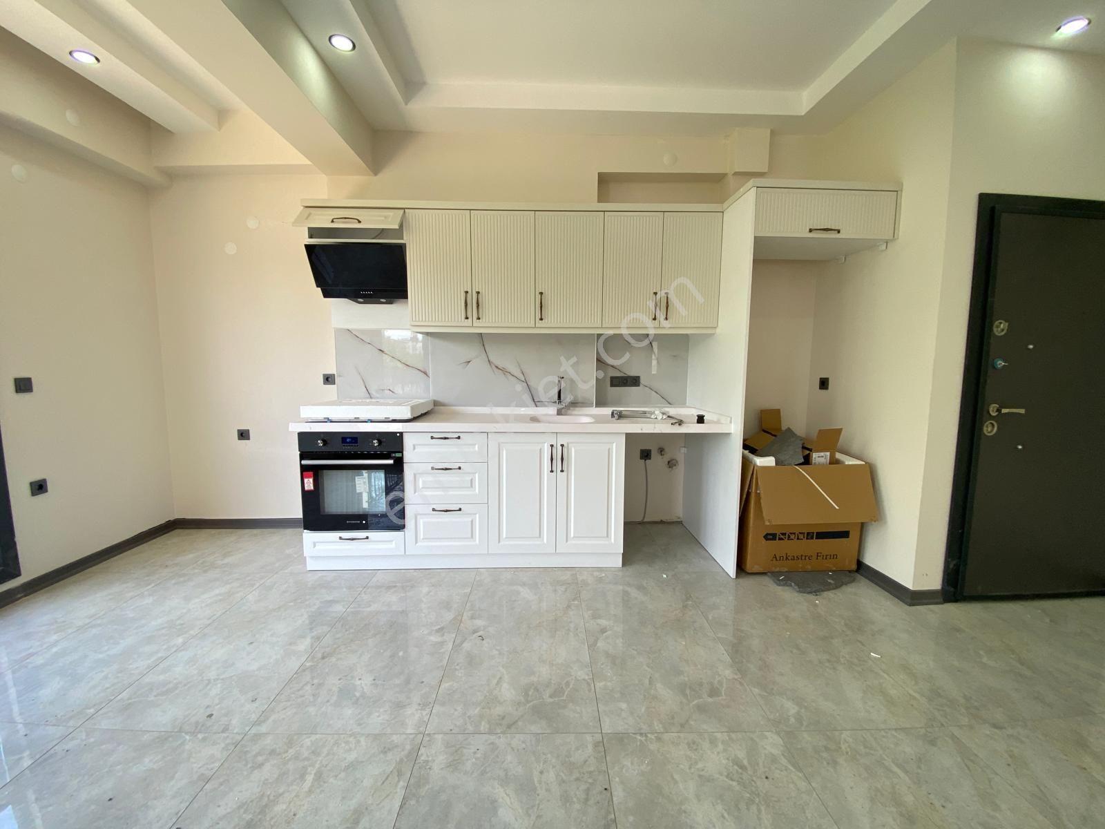 Mera Emlaktan Çamlıbel Köyü Müstakil Bahçe Havuzlu Sıfır 173 M2 1+1 - Görsel 27