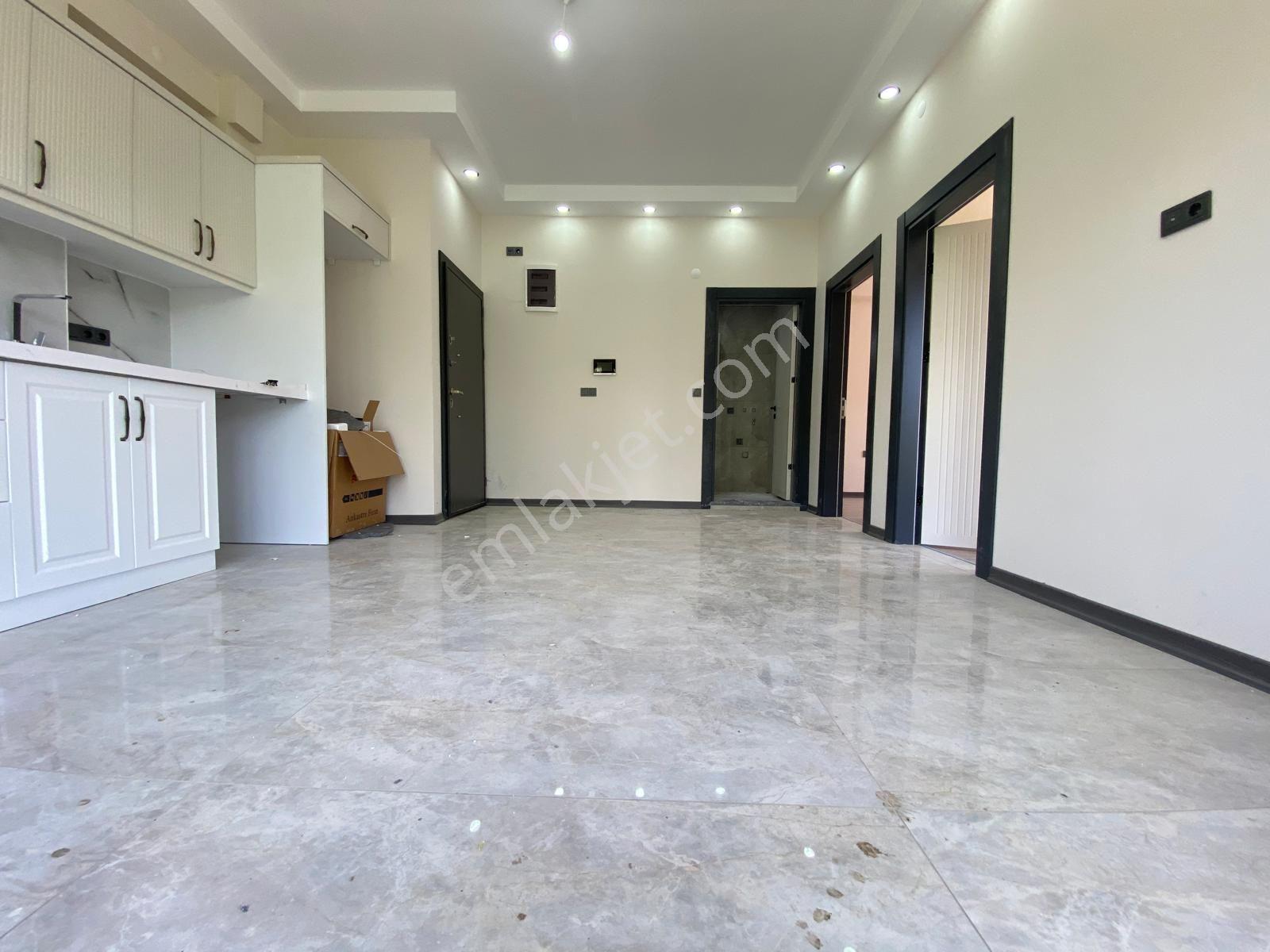 Mera Emlaktan Çamlıbel Köyü Müstakil Bahçe Havuzlu Sıfır 173 M2 1+1 - Görsel 25